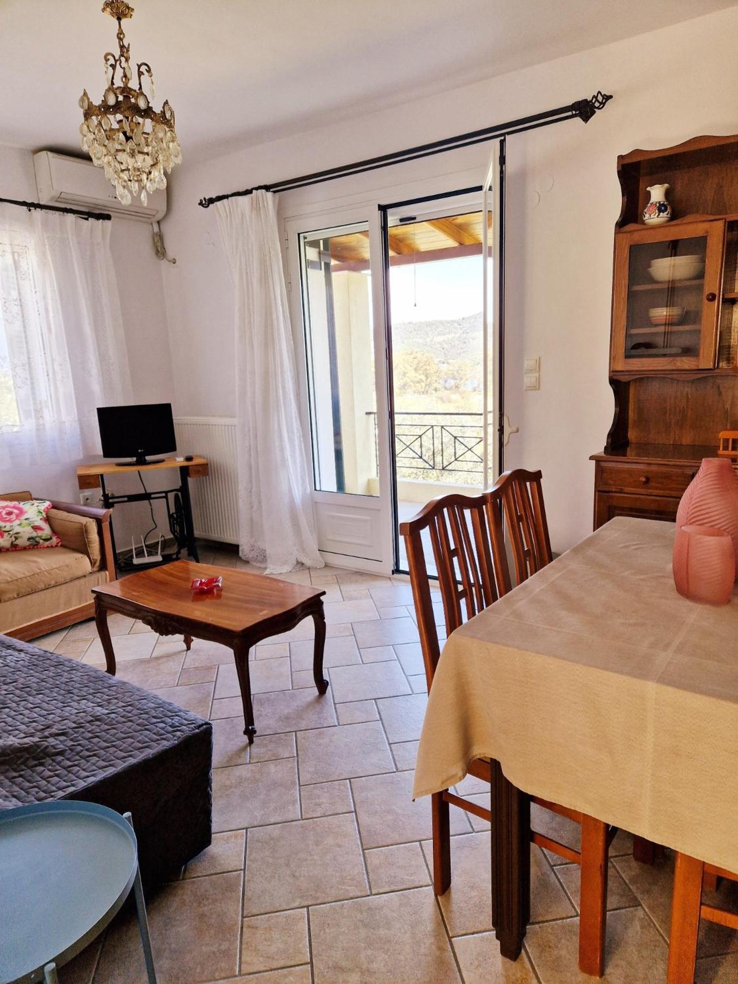 Elaia Country Living Galatas (Poros)
