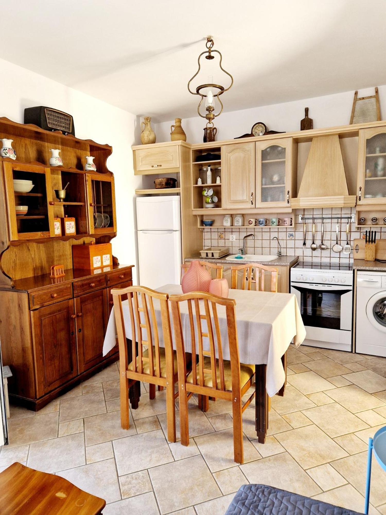 Elaia Country Living Holiday home