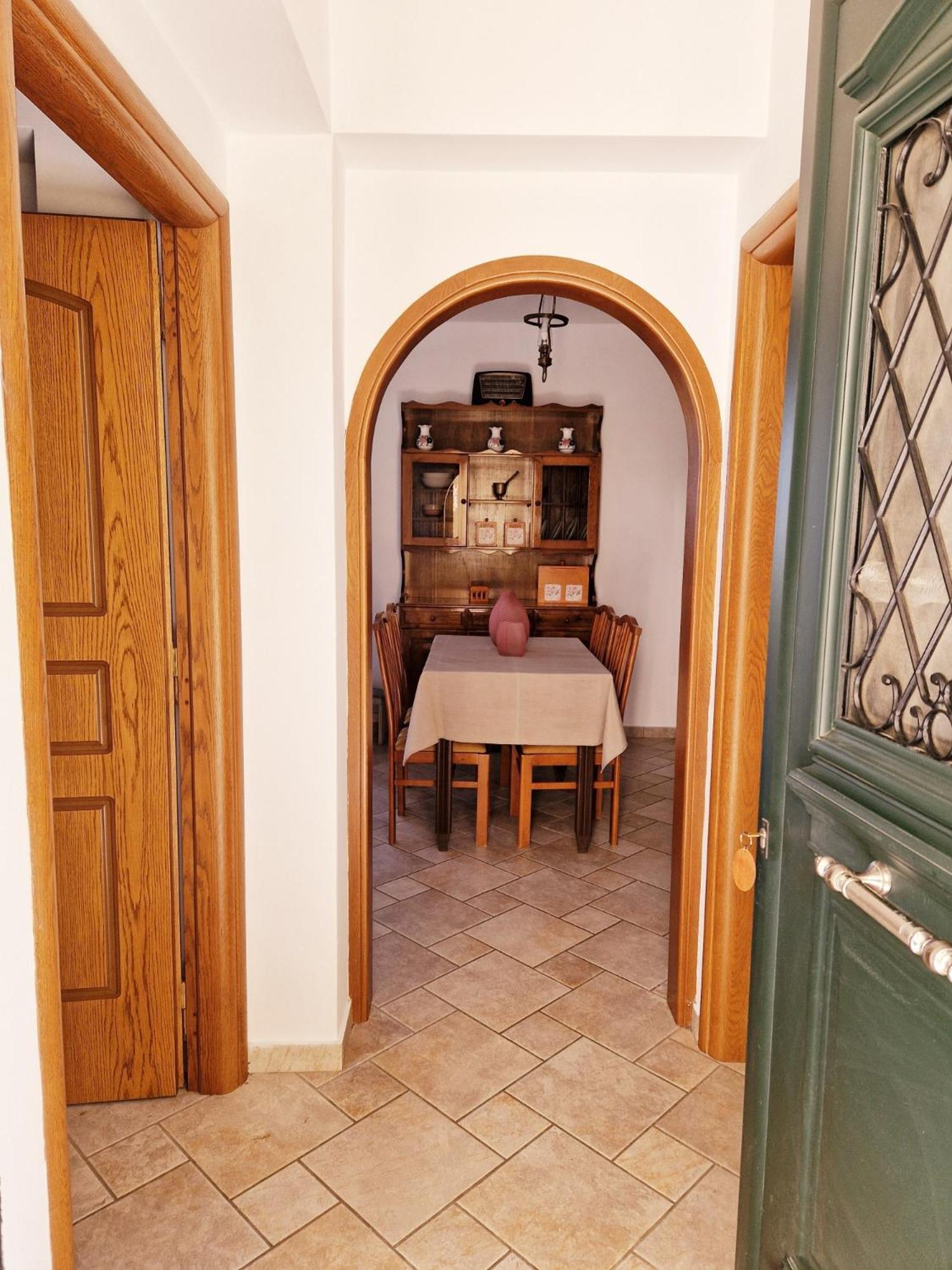 Holiday home Elaia Country Living *