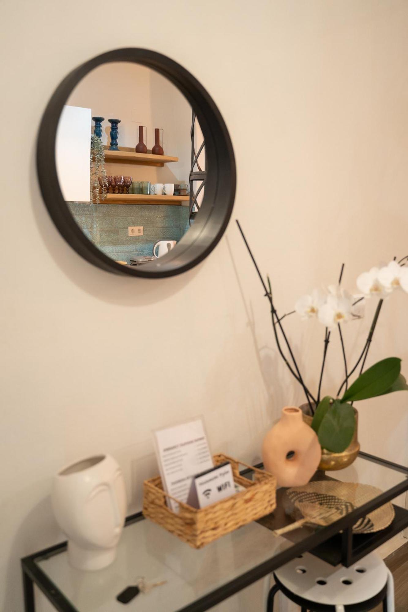 Maisonette Apartment