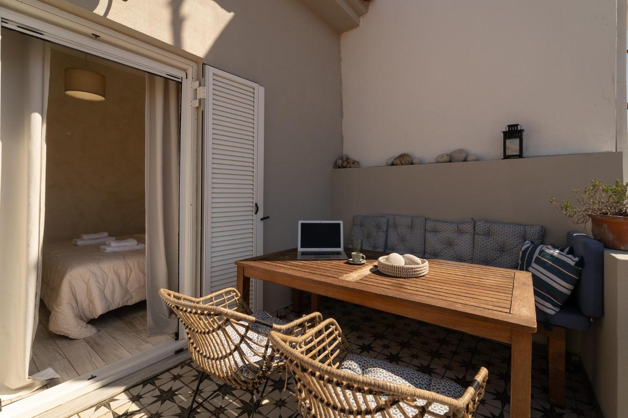 Maisonette Apartment Pylos