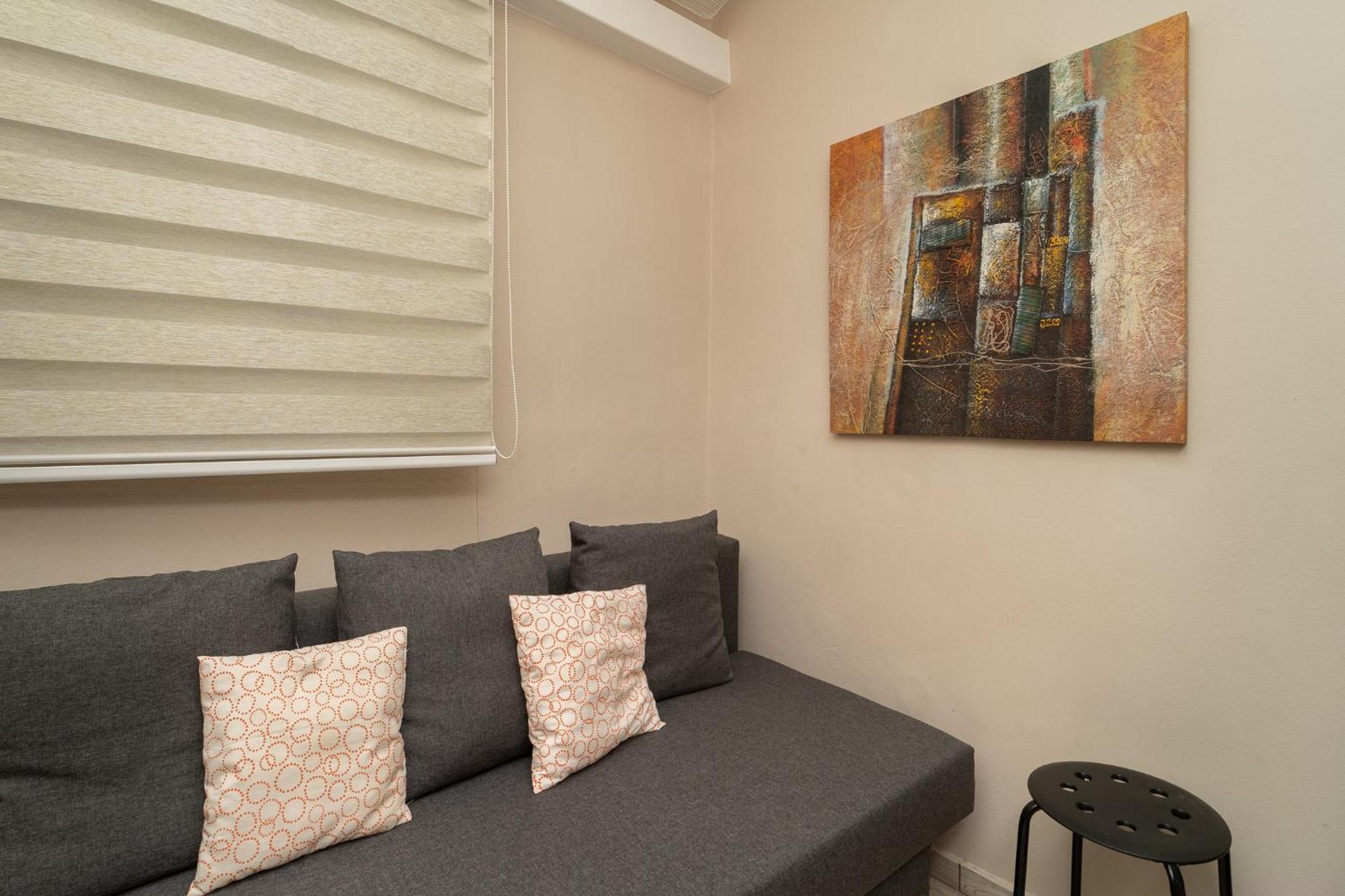 Maisonette