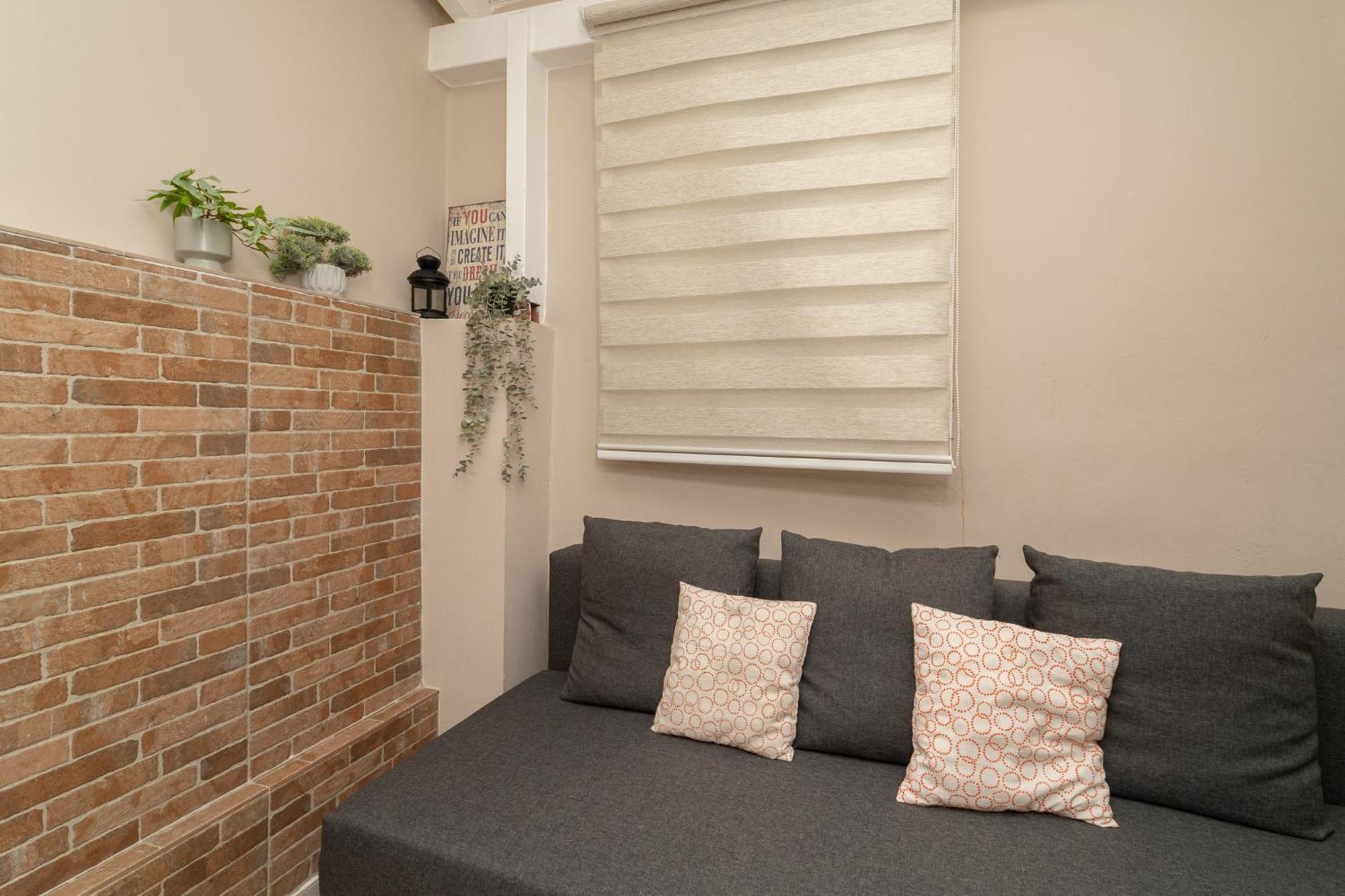 Maisonette Apartment *