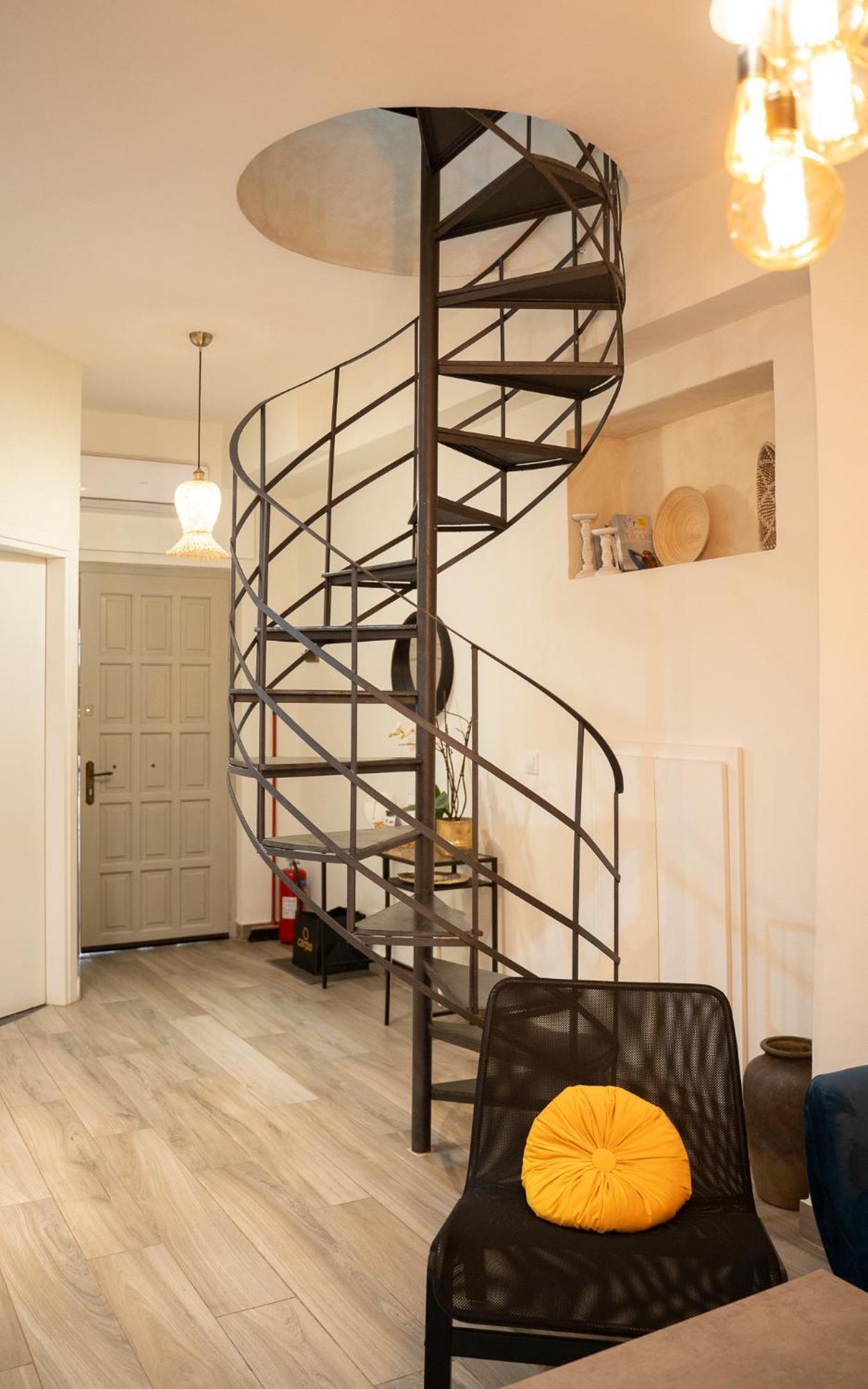 Maisonette Apartment Pylos