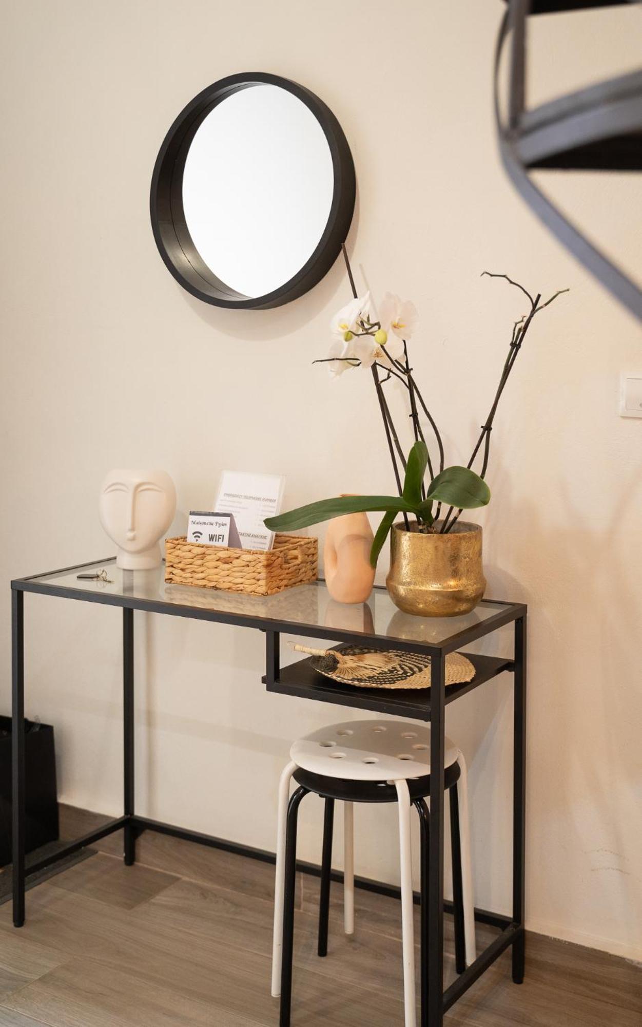Maisonette Apartment