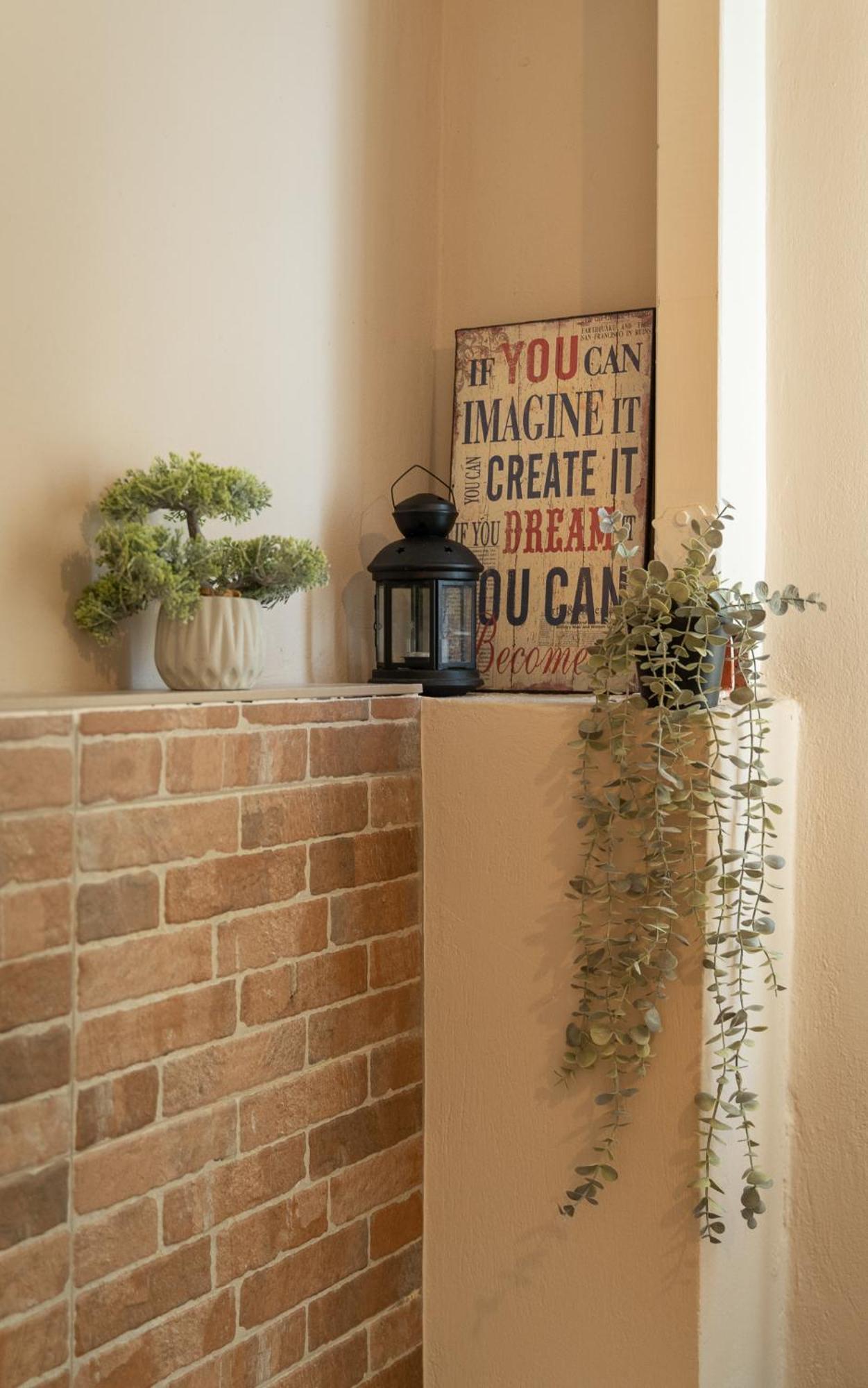 Maisonette *
