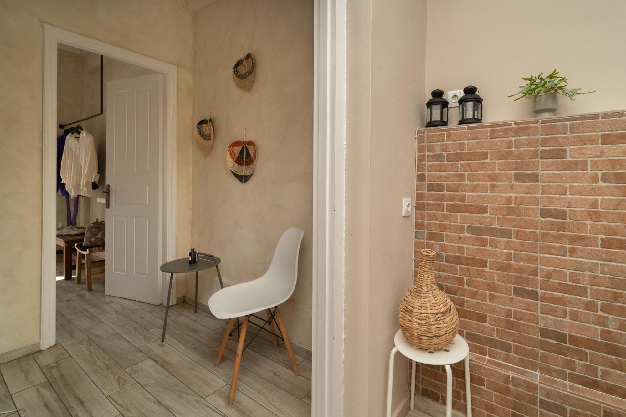 Apartment Maisonette *