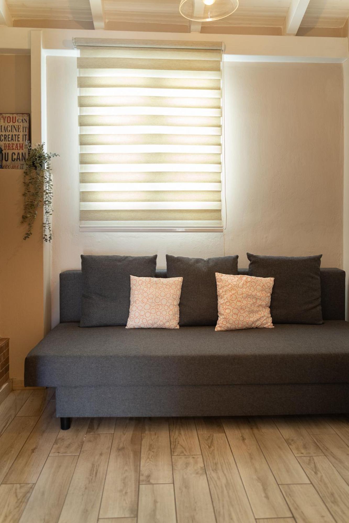 Apartment Maisonette Pylos