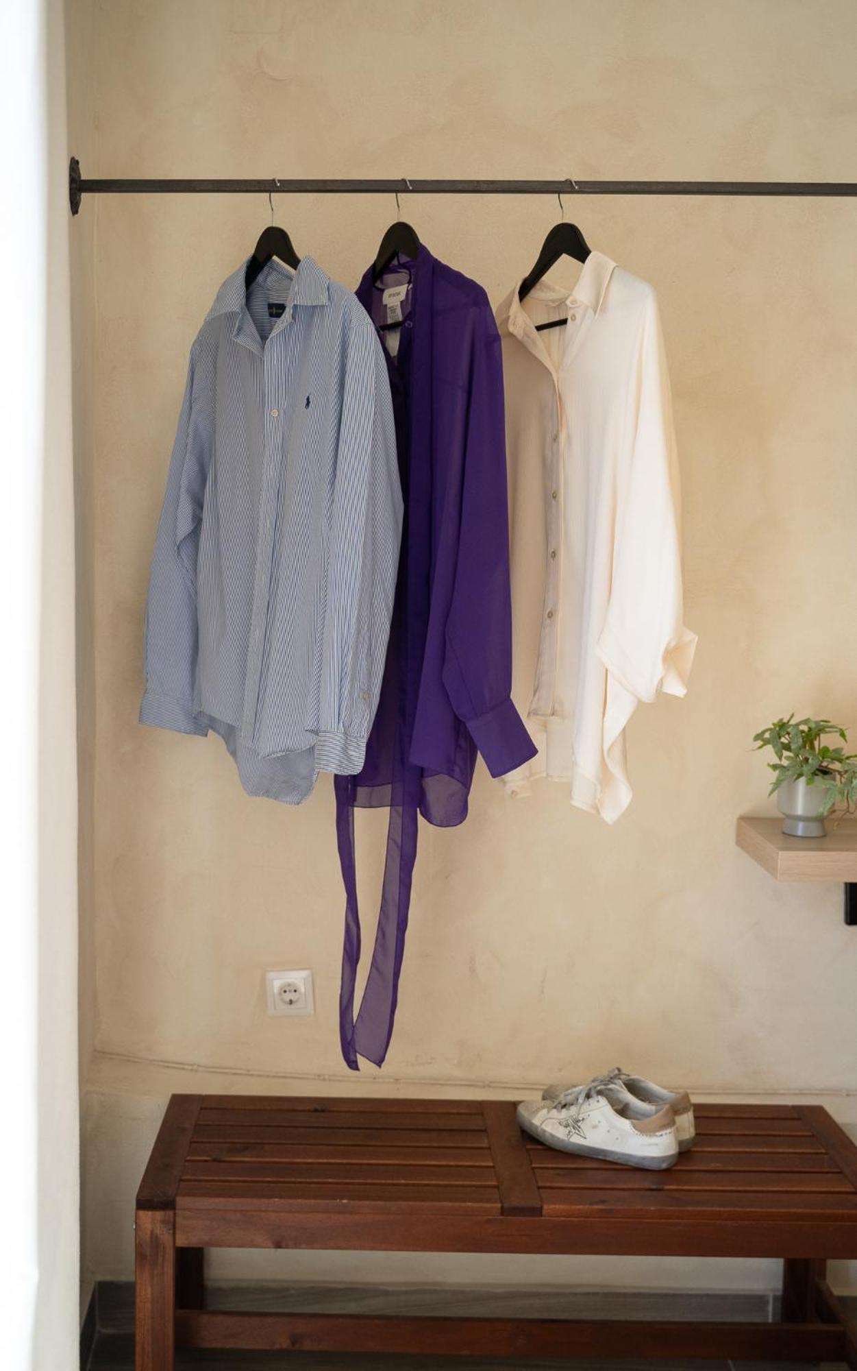 Apartment Maisonette
