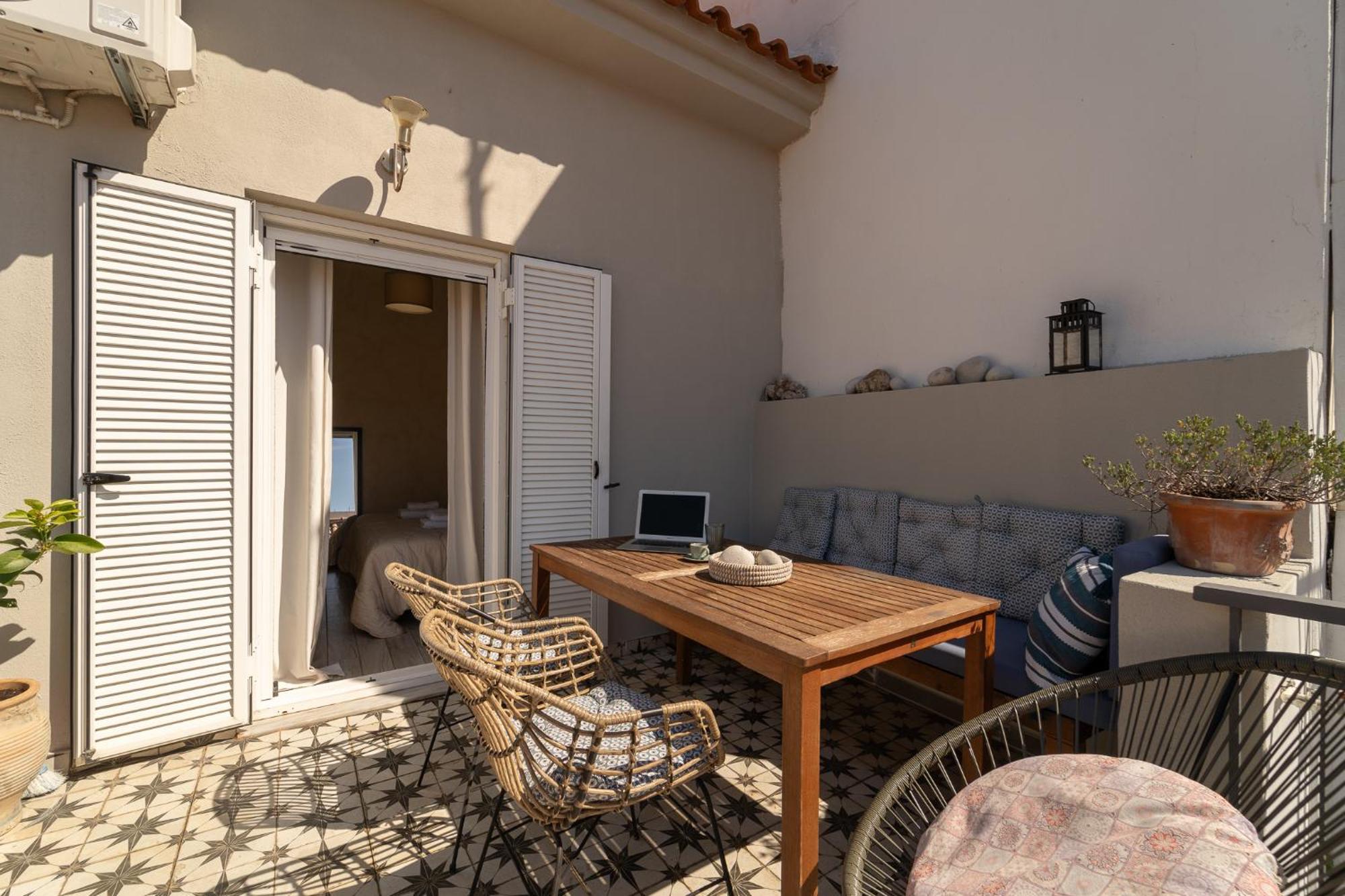 Maisonette *