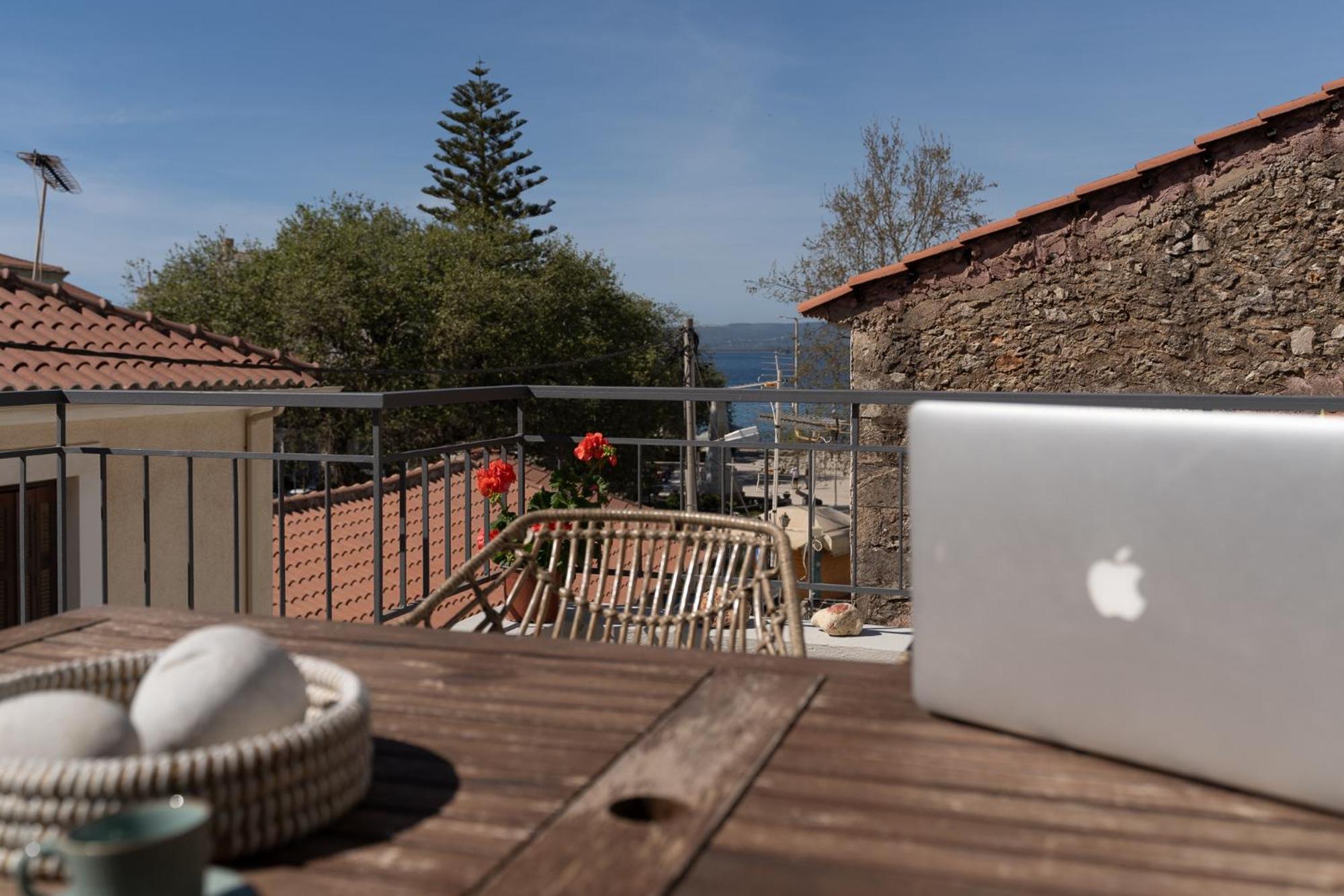 Apartment Maisonette Pylos