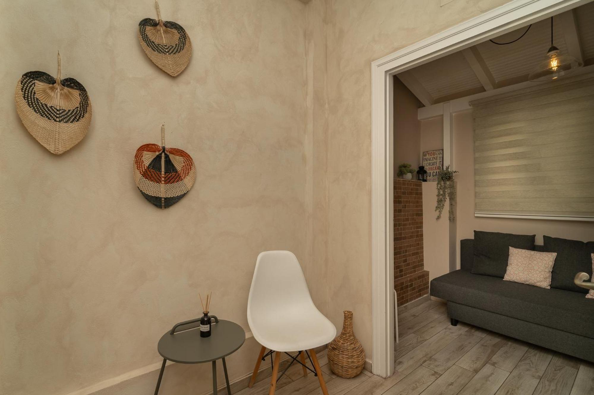 Maisonette * Pylos