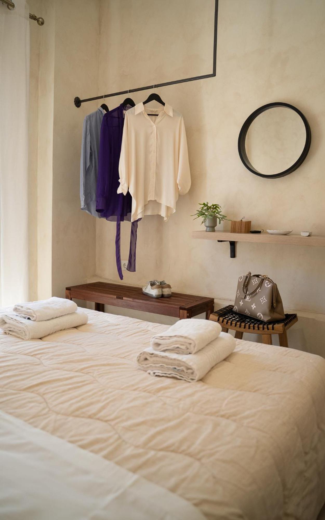 Maisonette Apartment Pylos