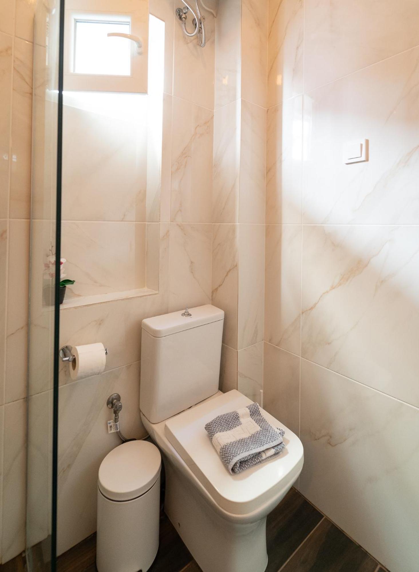 Maisonette Pylos