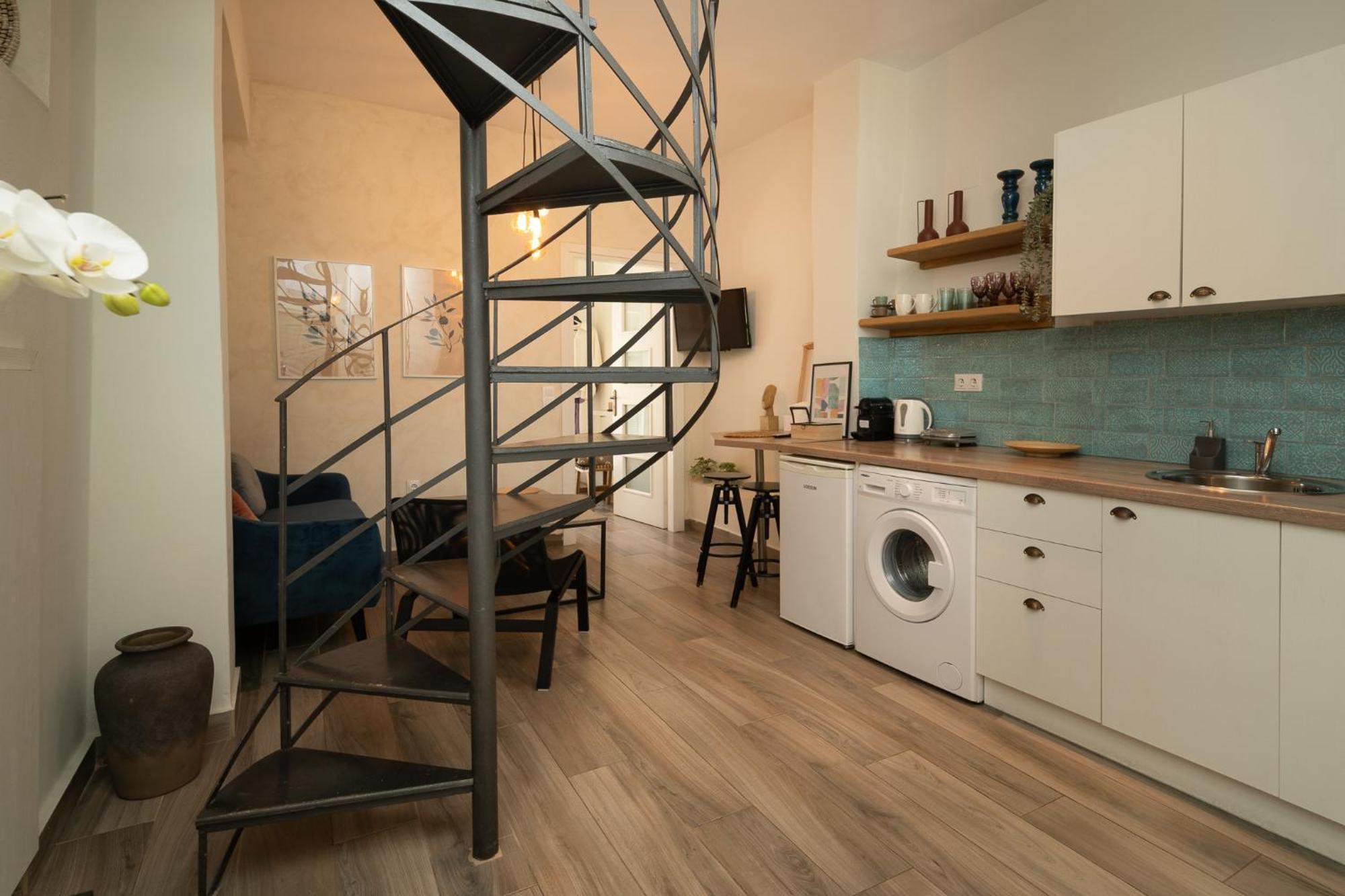 Maisonette