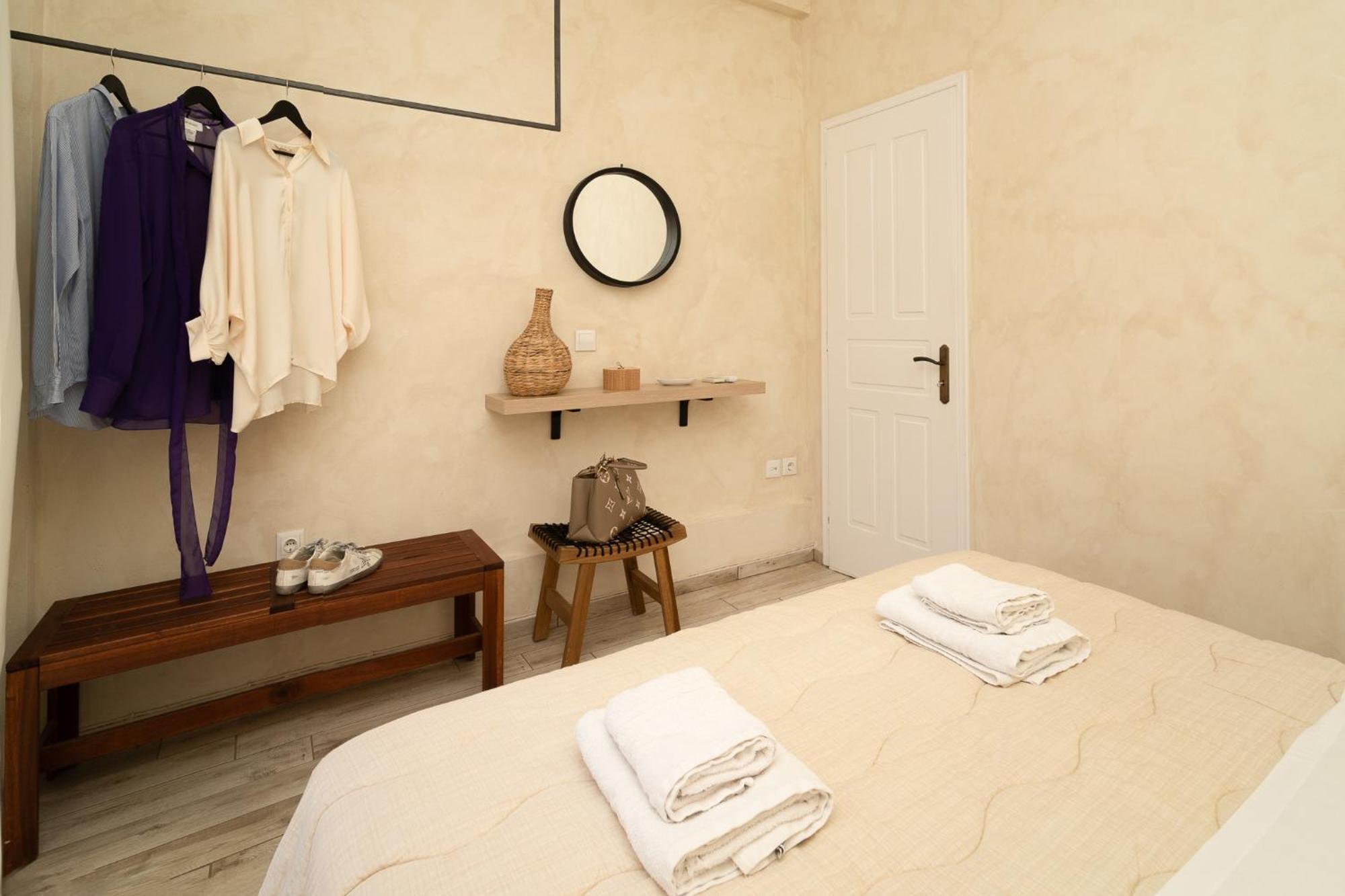 Maisonette * Pylos