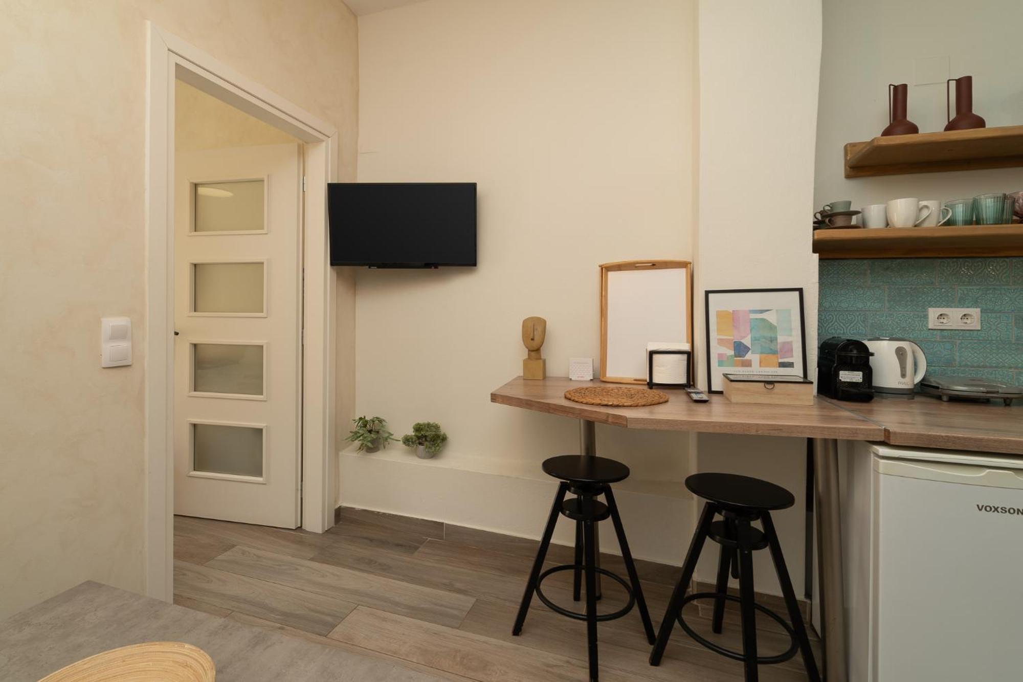 Maisonette Apartment Pylos
