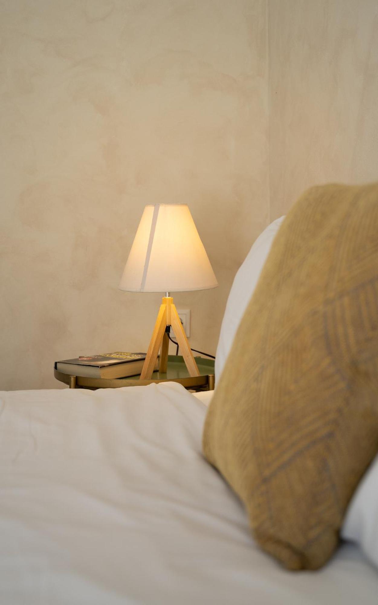 Maisonette Apartment