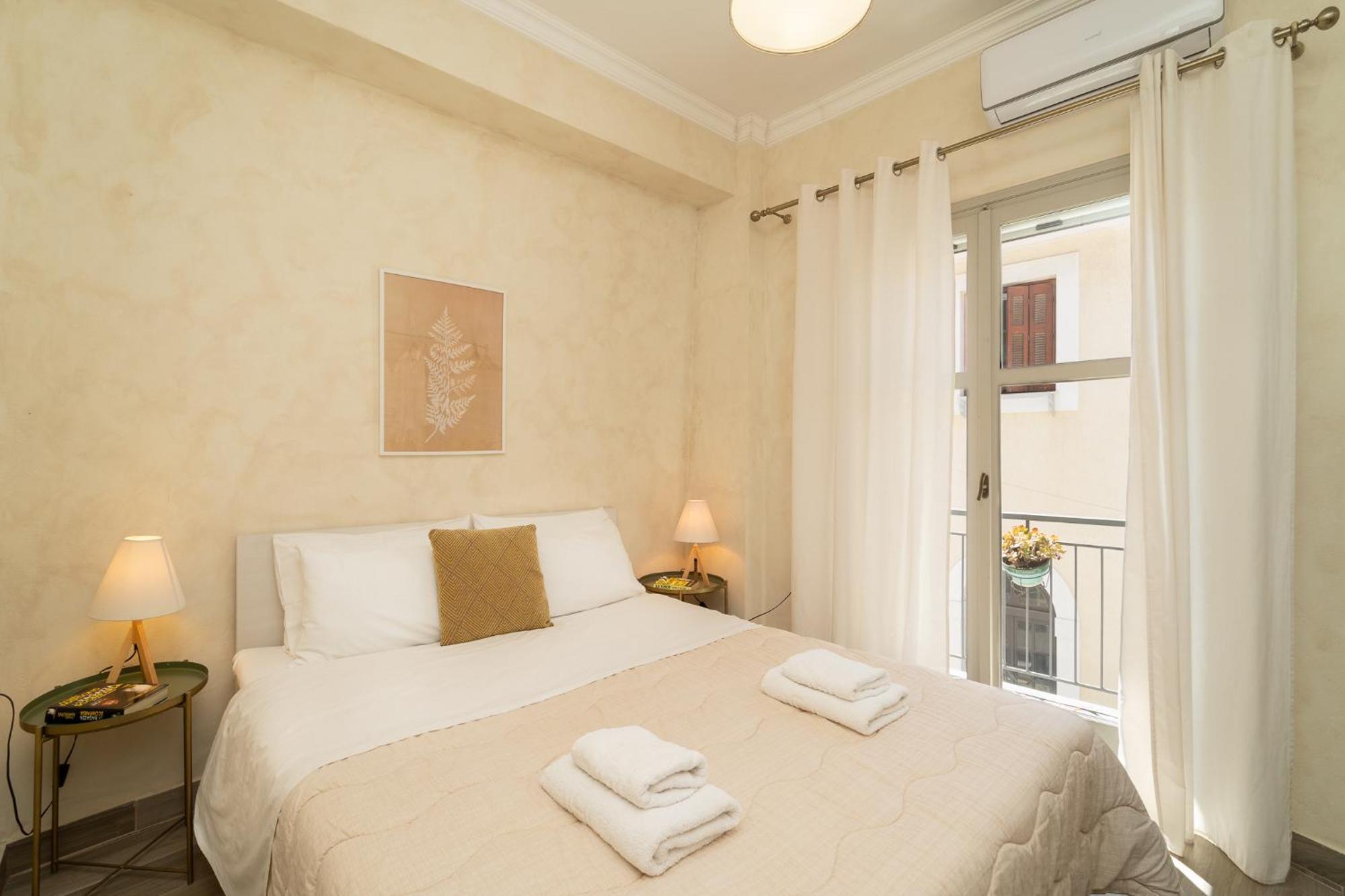 Maisonette Apartment *