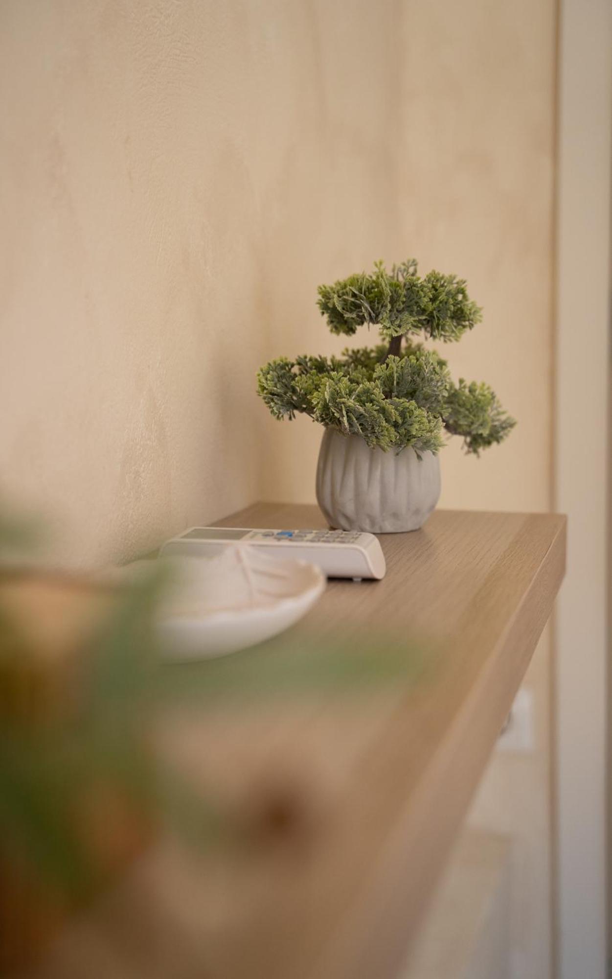 Maisonette Pylos