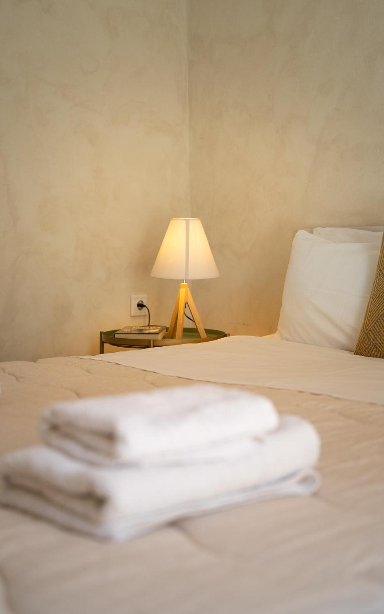 Maisonette Apartment
