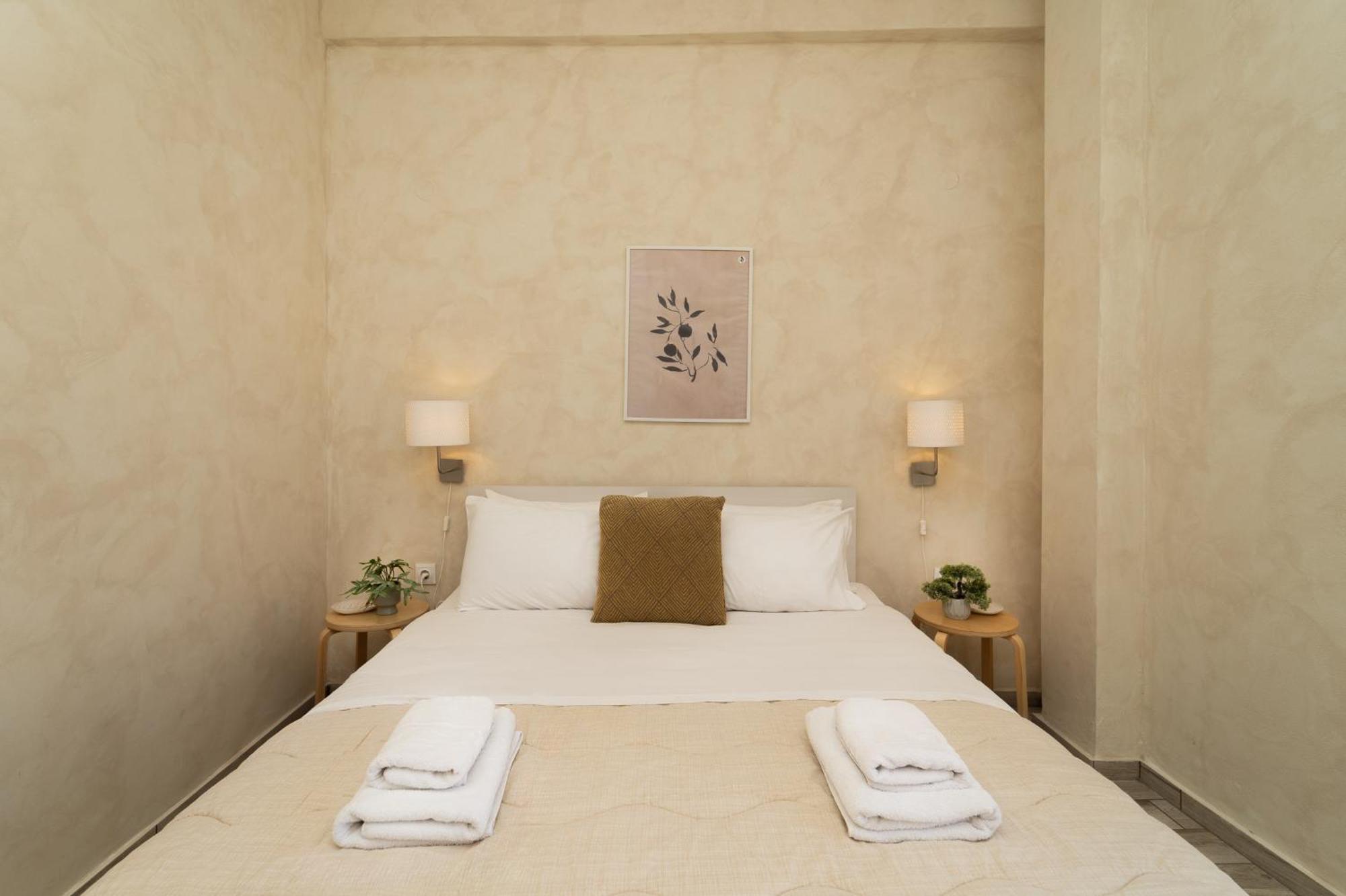 Maisonette Apartment