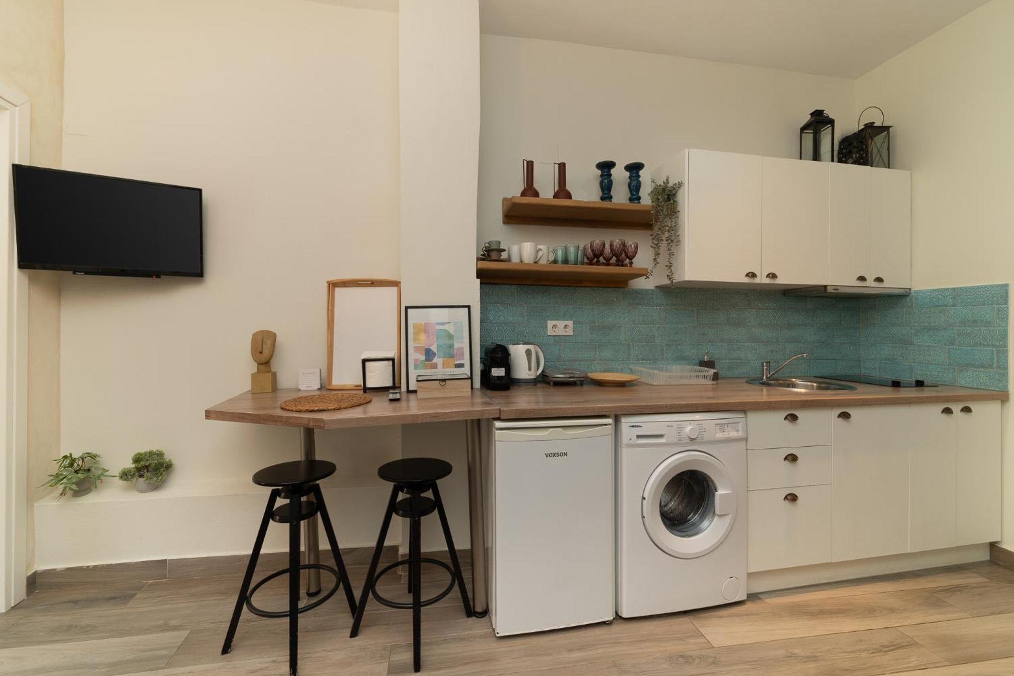 Apartment Maisonette *