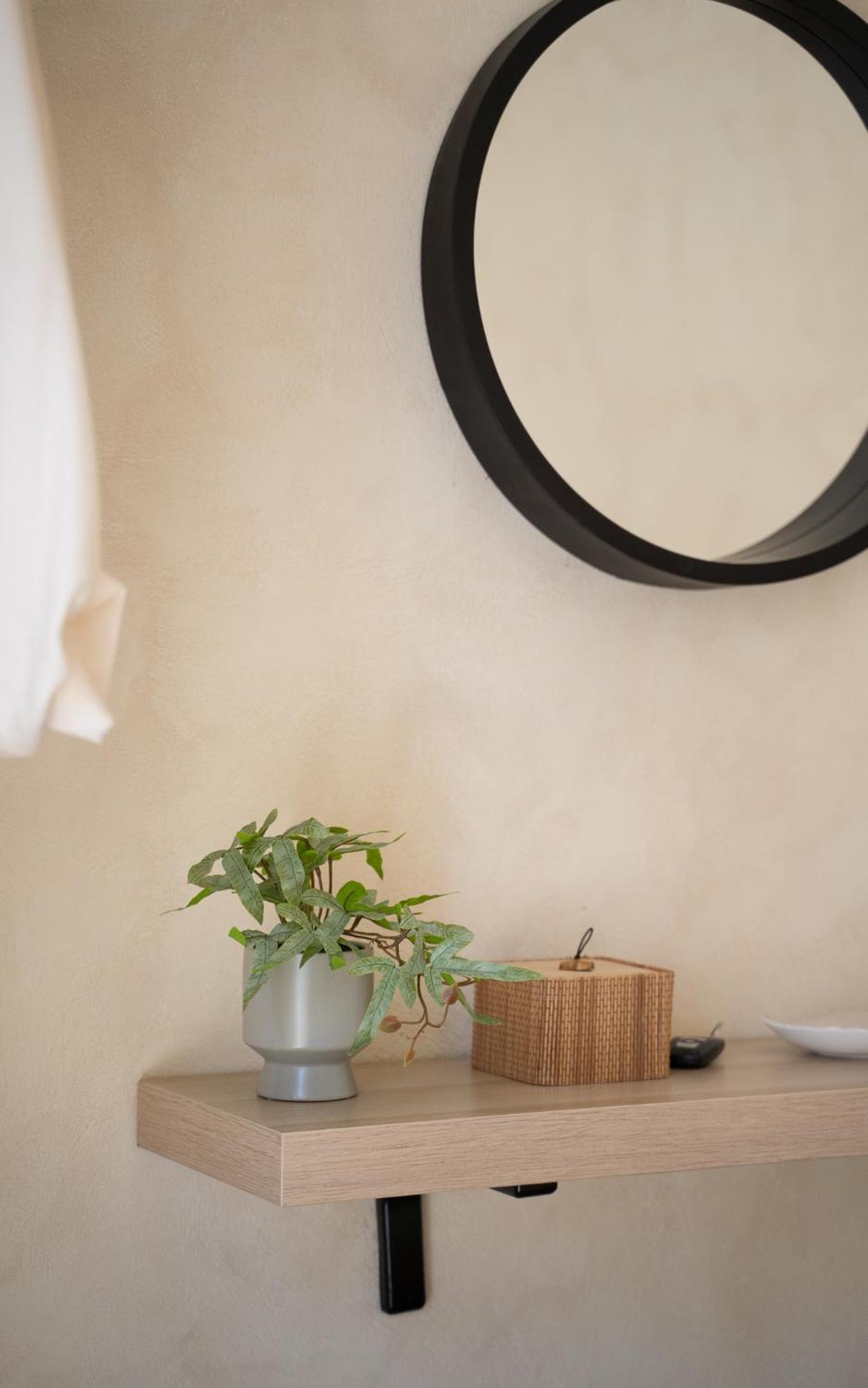 Maisonette Apartment *
