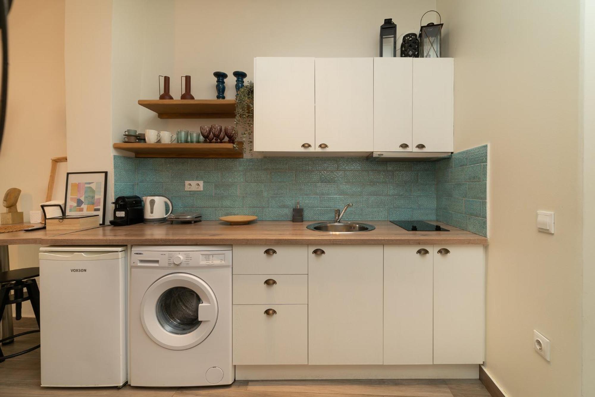 Apartment Maisonette