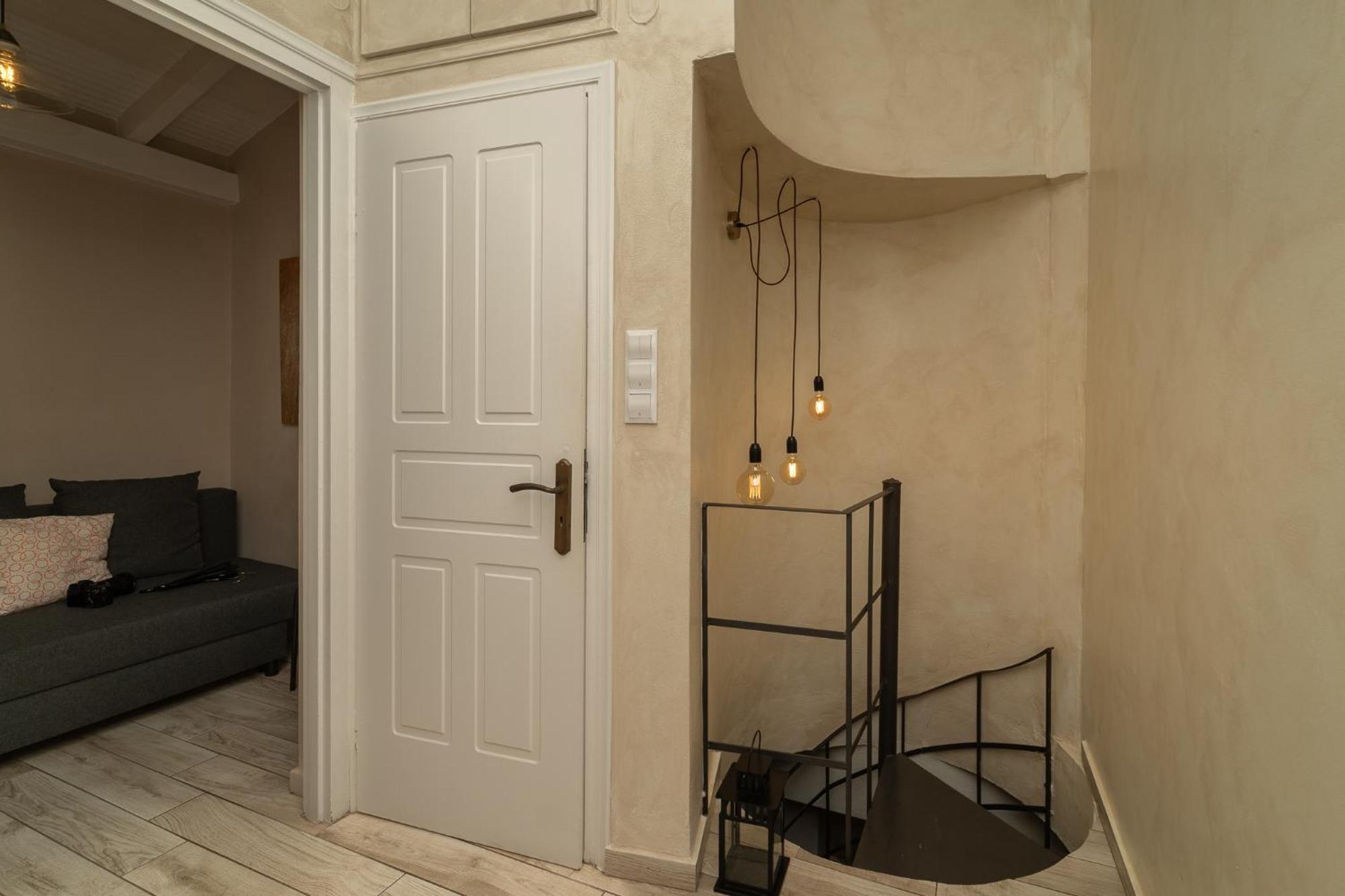 Maisonette Pylos