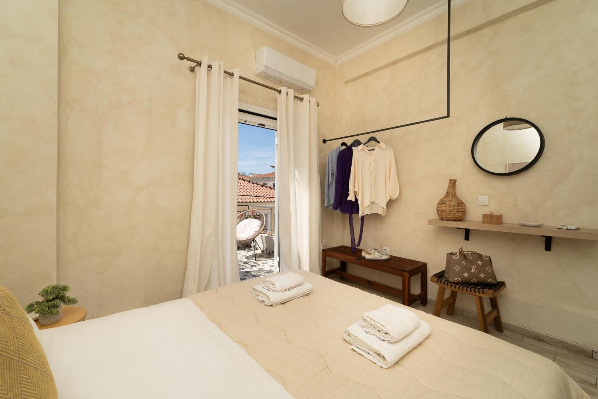 Apartment Maisonette Pylos