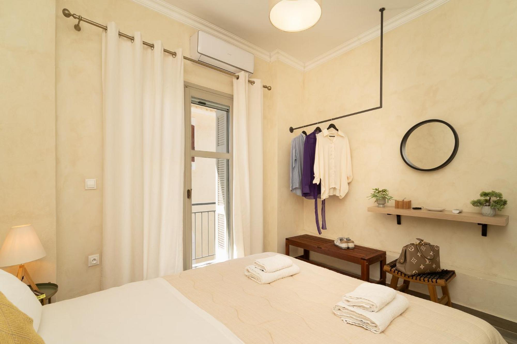 Maisonette Apartment