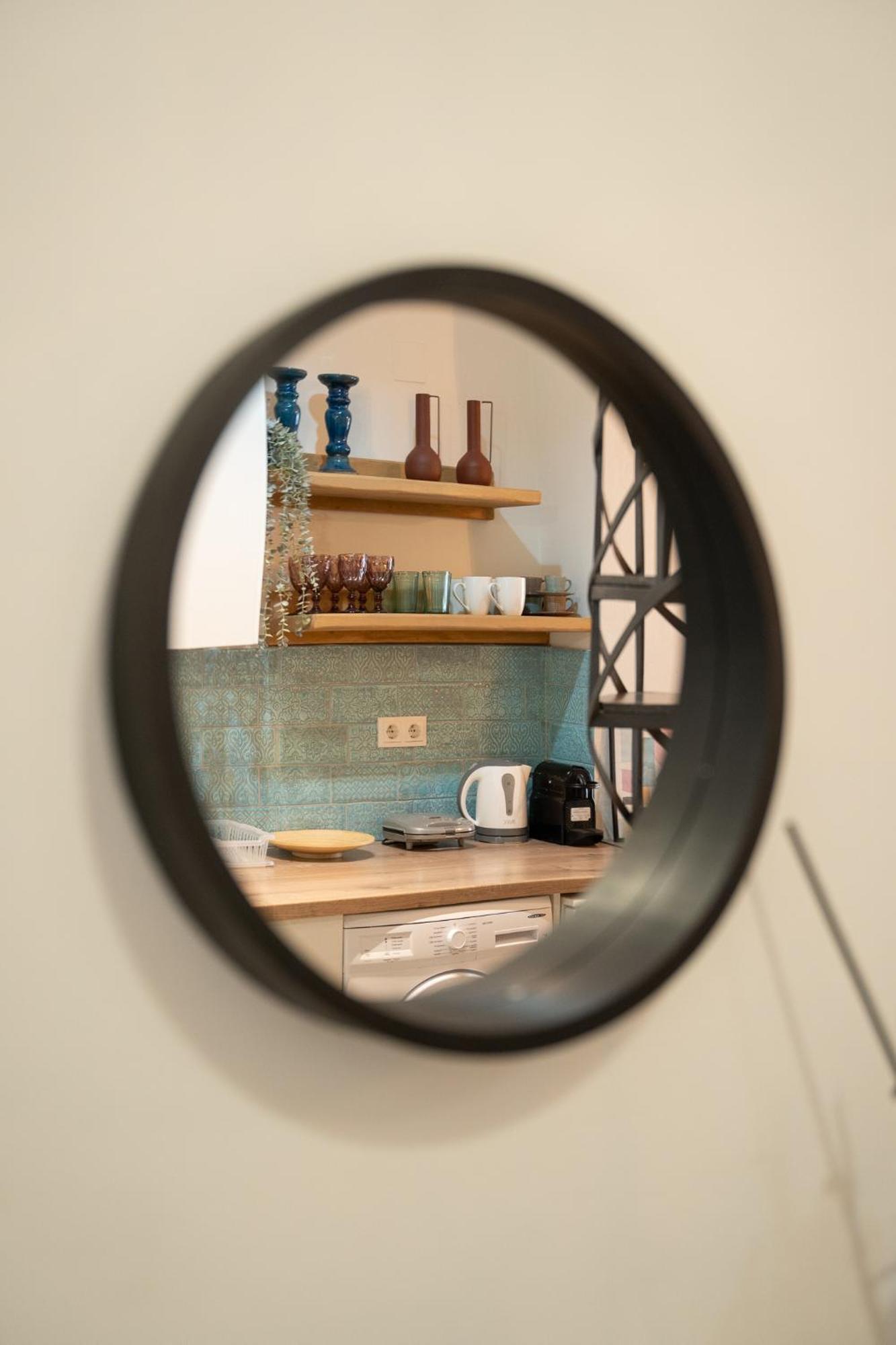 Apartment Maisonette Pylos