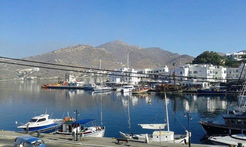 Yacht Front - νο 2