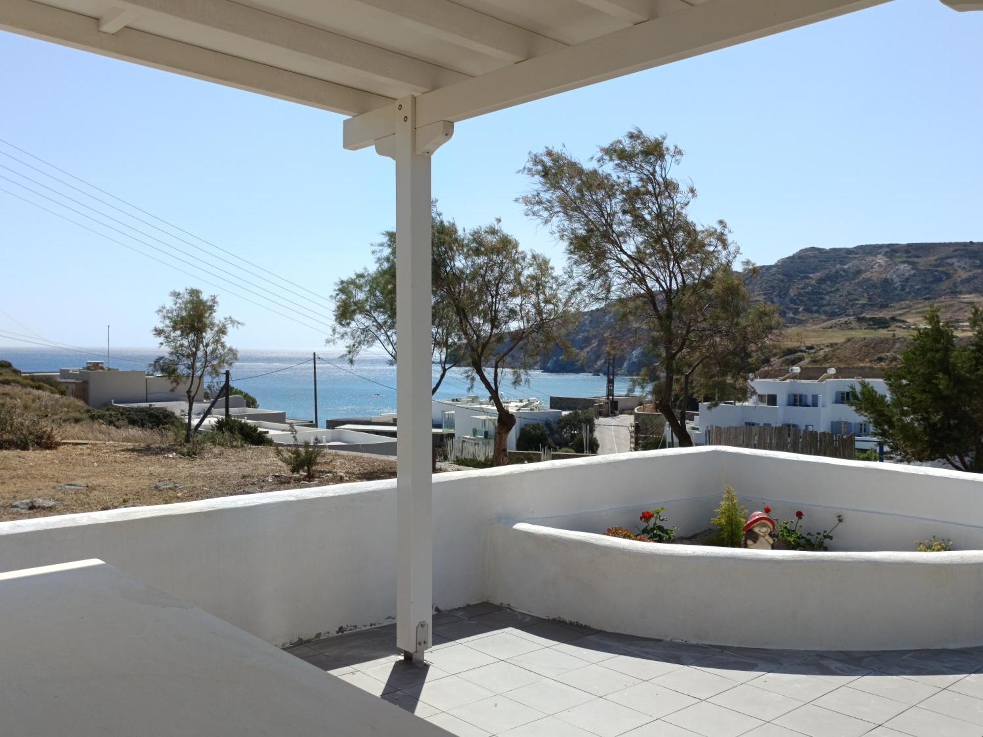Summer House Apartment