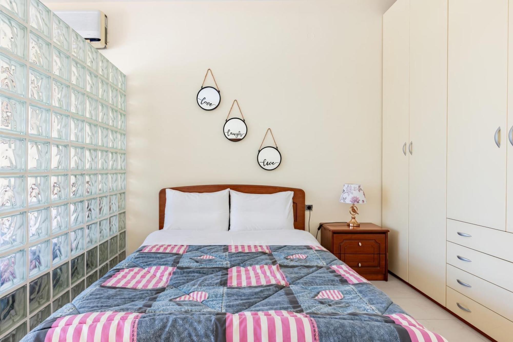 Wonderful In Chania With Private Pool, Panoramic Sea Views & Spacious Interiors *