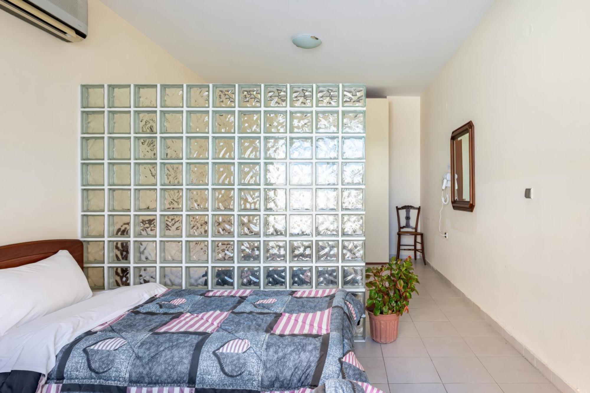 Villa Wonderful In Chania With Private Pool, Panoramic Sea Views & Spacious Interiors Agios Onoufrios