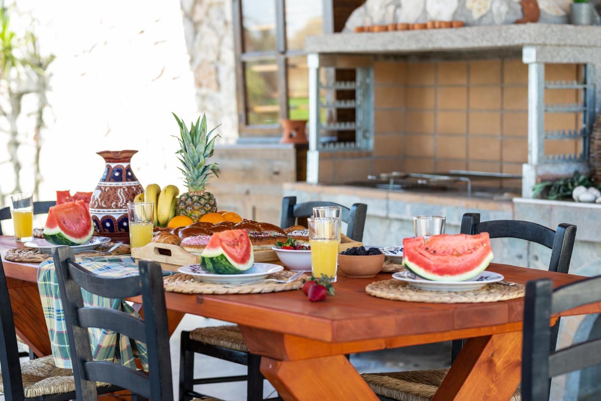 Blue Bay , Ground Floor Archangelos (Rhodes)
