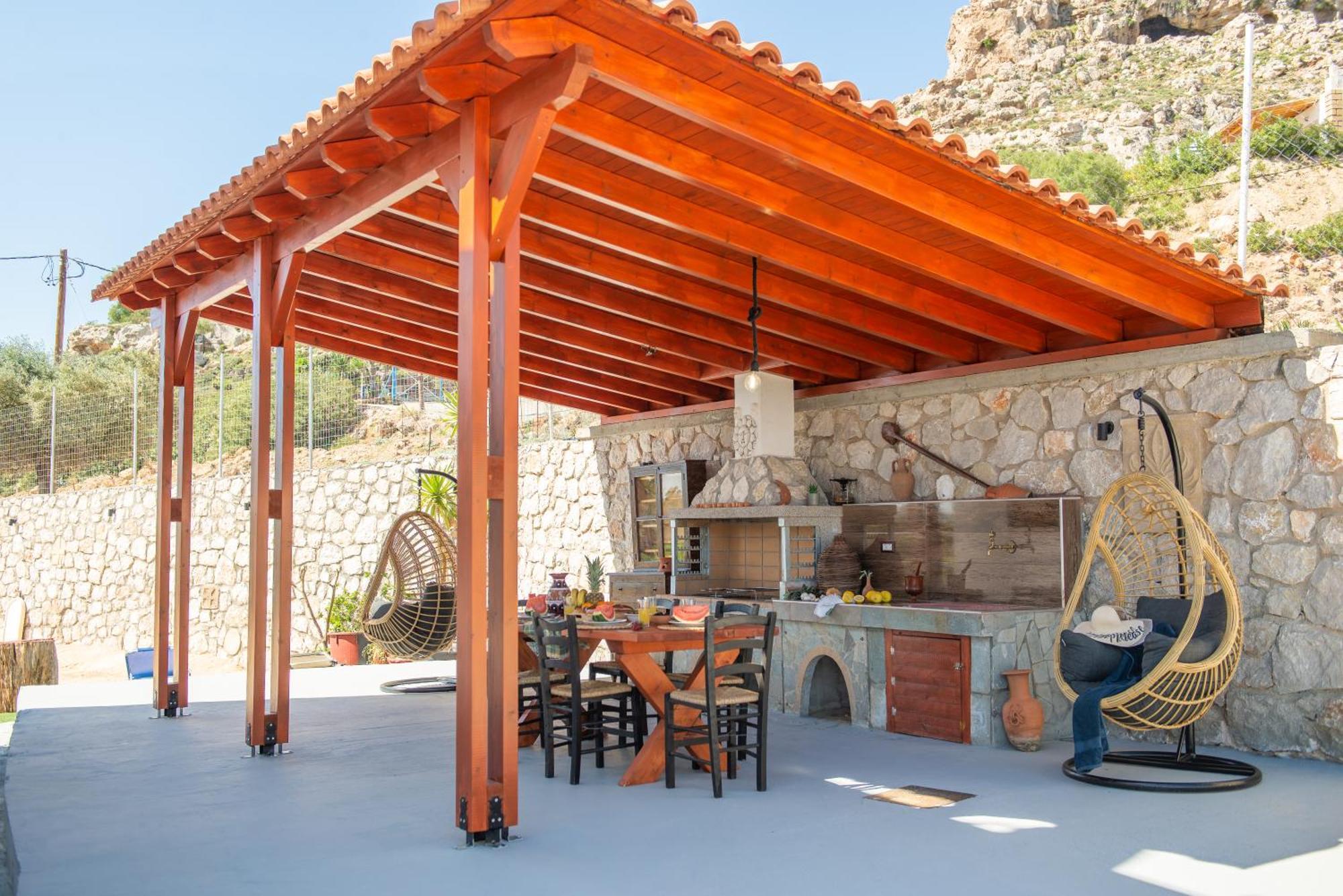Blue Bay , Ground Floor Villa *