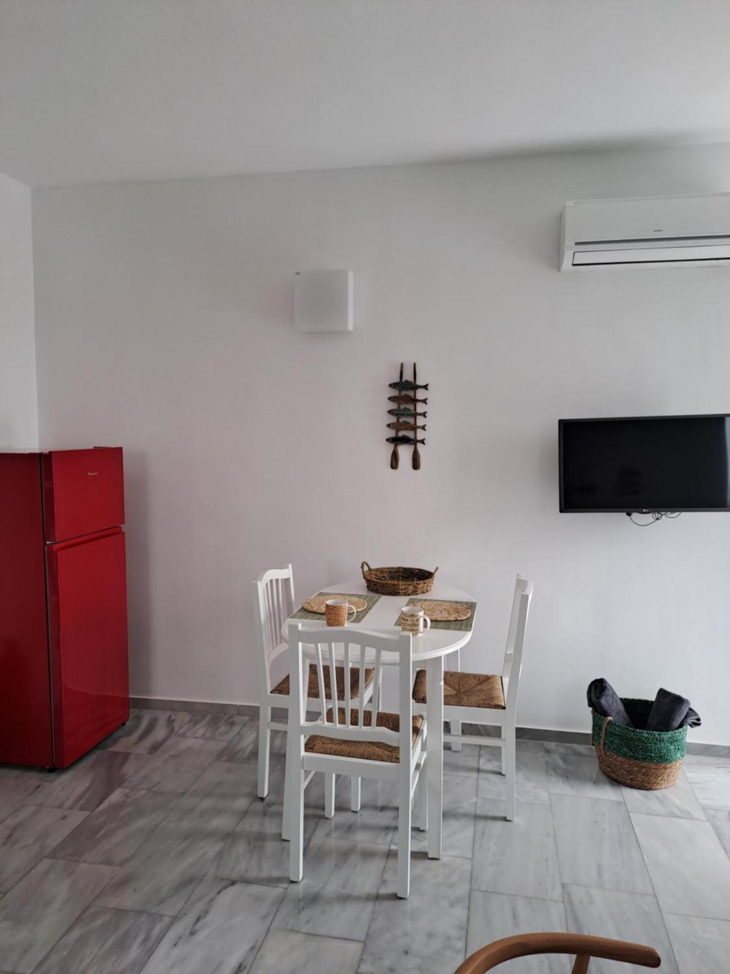Grambella Sunset Apartment *