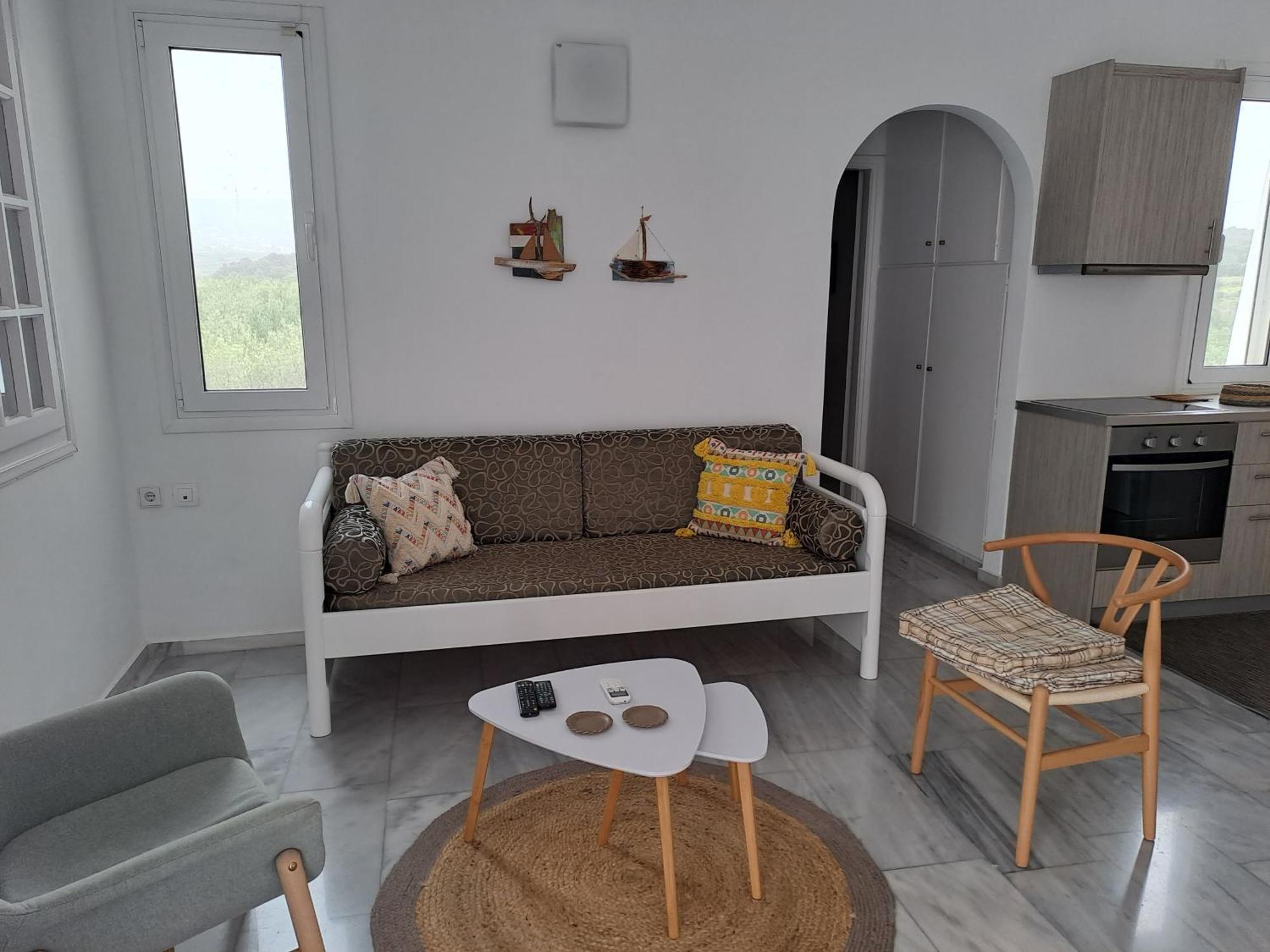 Grambella Sunset Apartment
