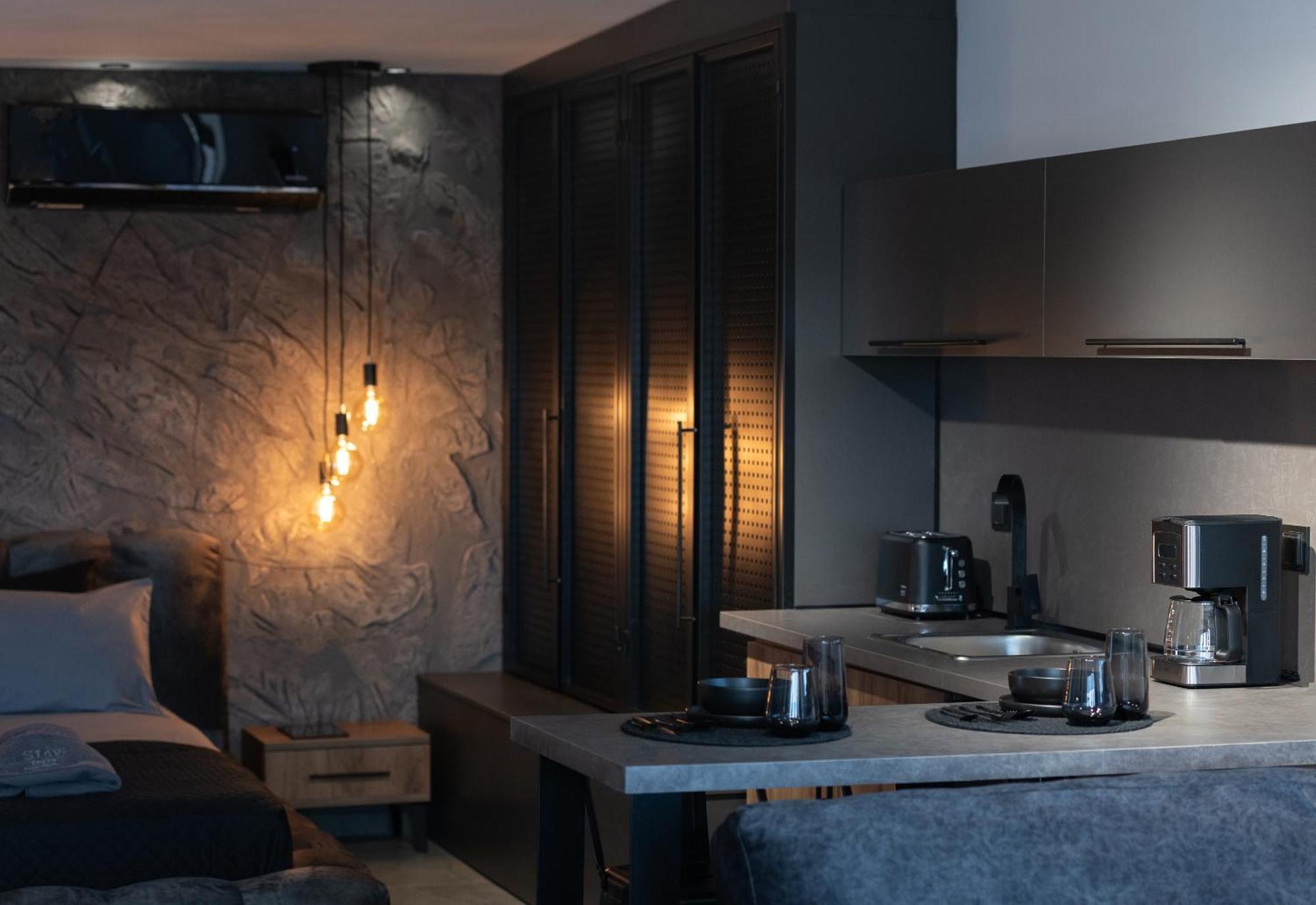 Aparthotel Stayinn Luxury