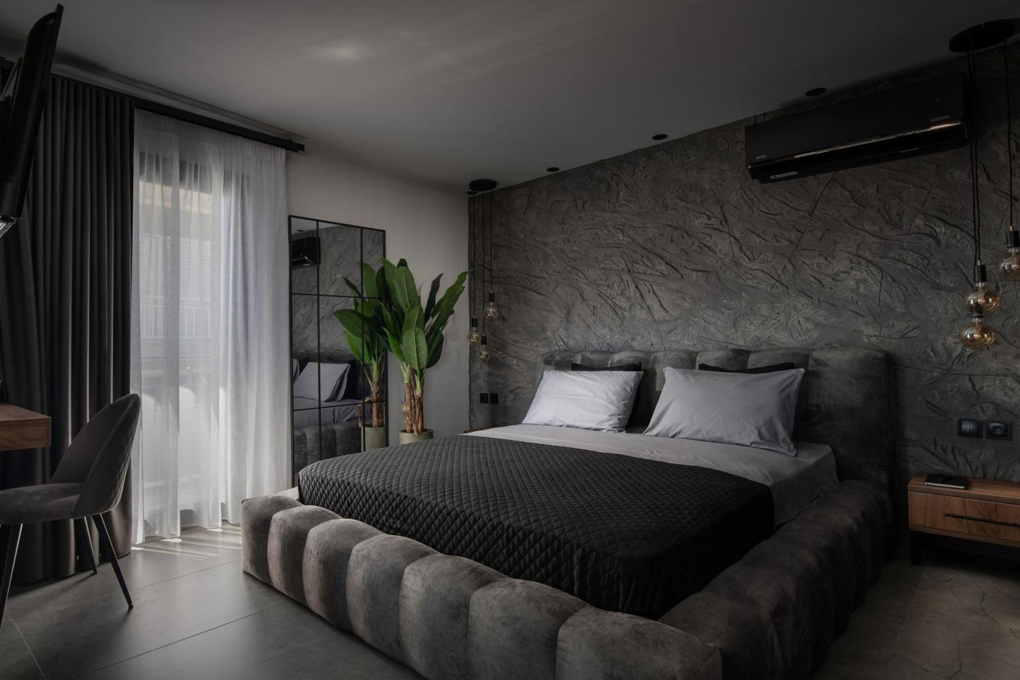 Stayinn Luxury Nea Kallikrateia