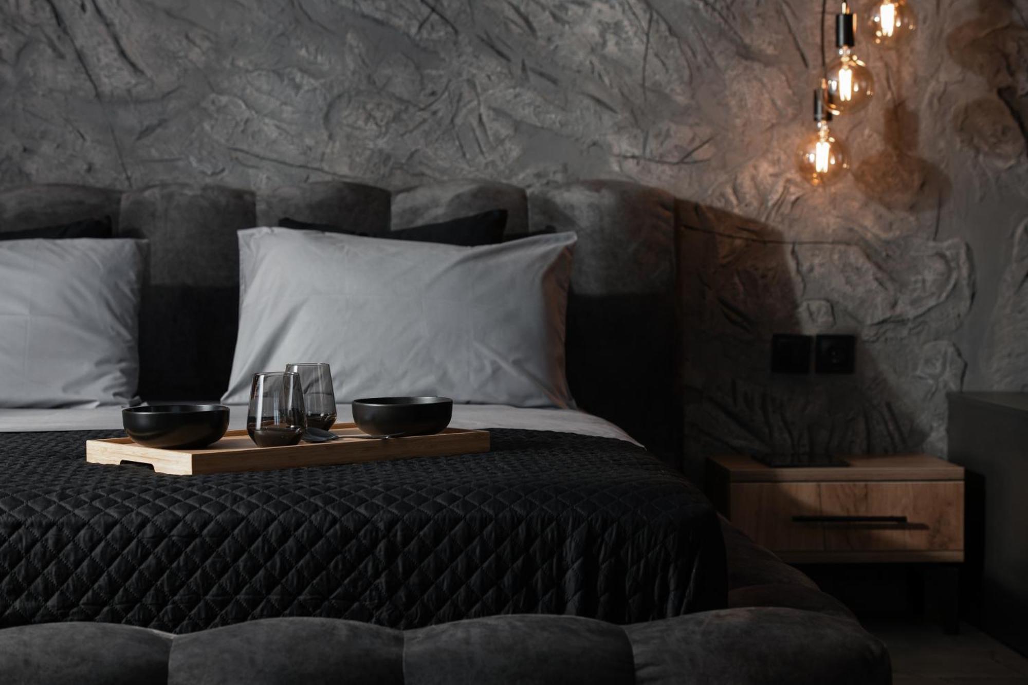Aparthotel Stayinn Luxury