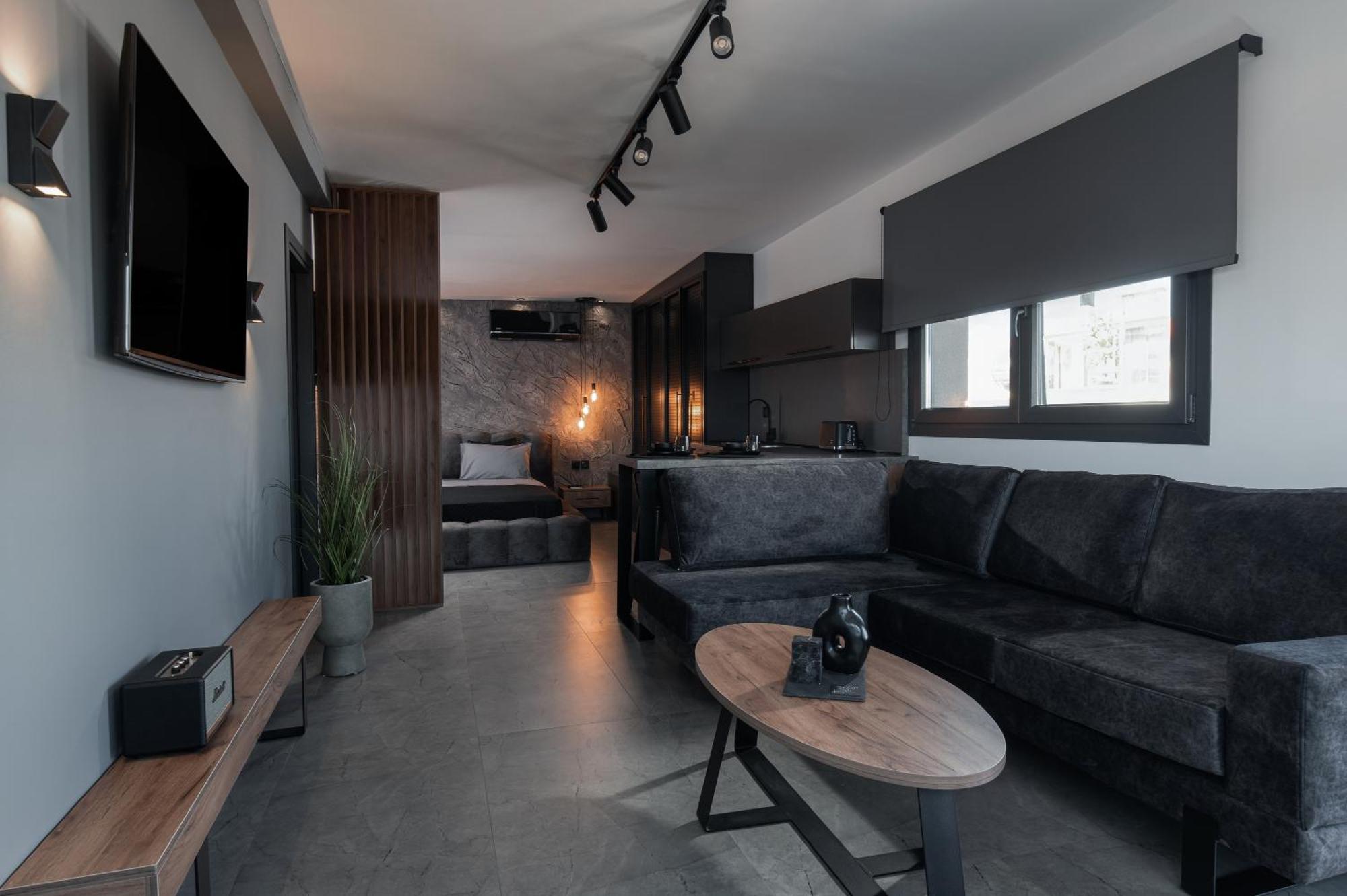 Stayinn Luxury Aparthotel