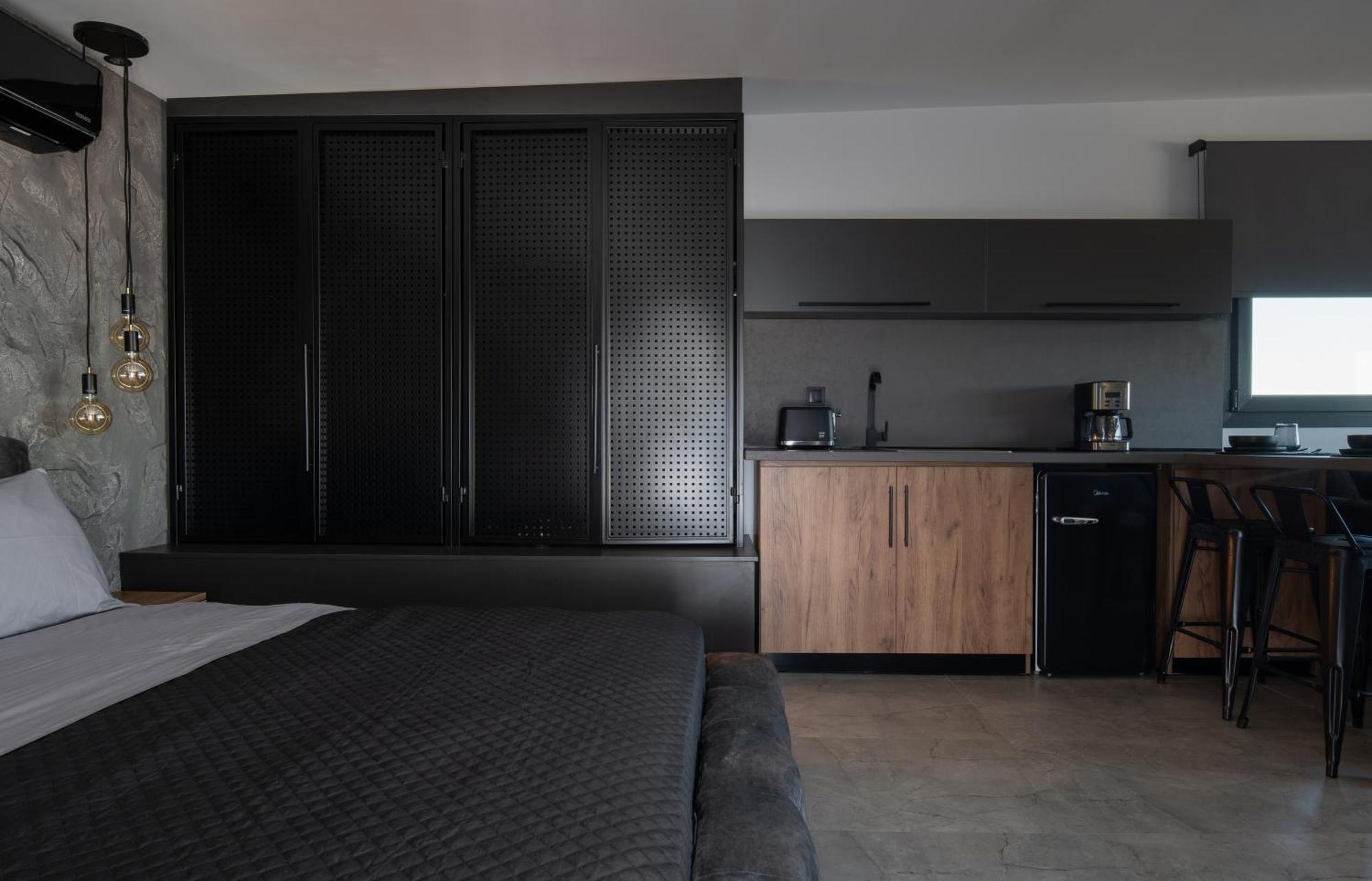 Aparthotel Stayinn Luxury *