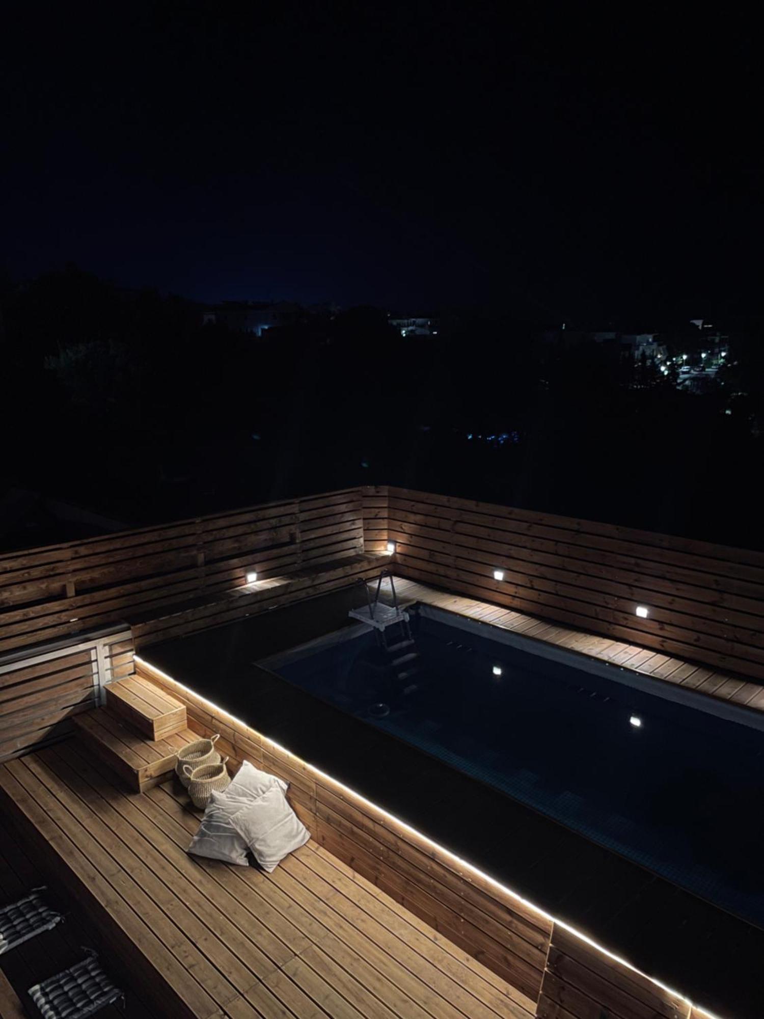 Casa De Manu Holiday home