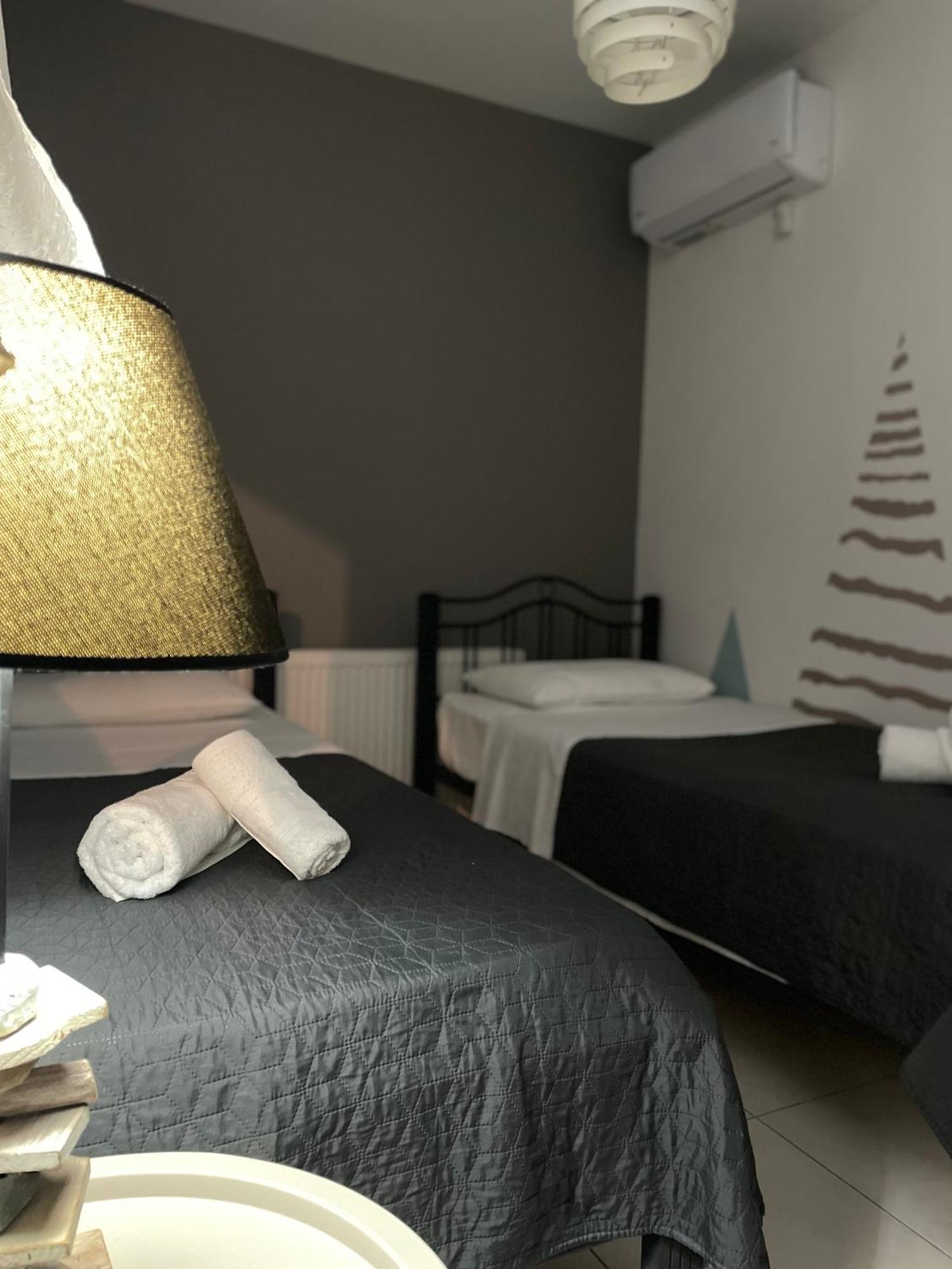 Casa De Manu Holiday home *