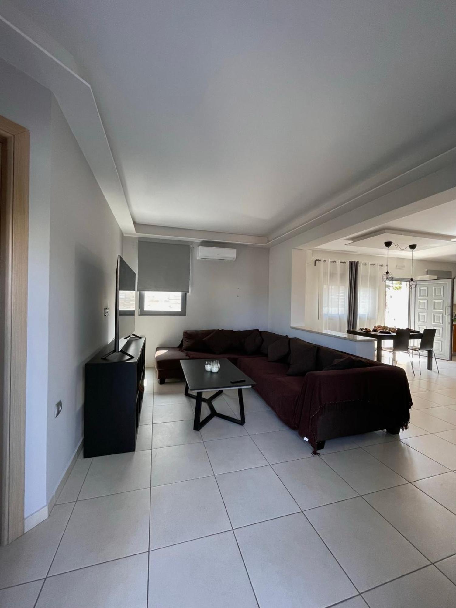Casa De Manu Rhodes City