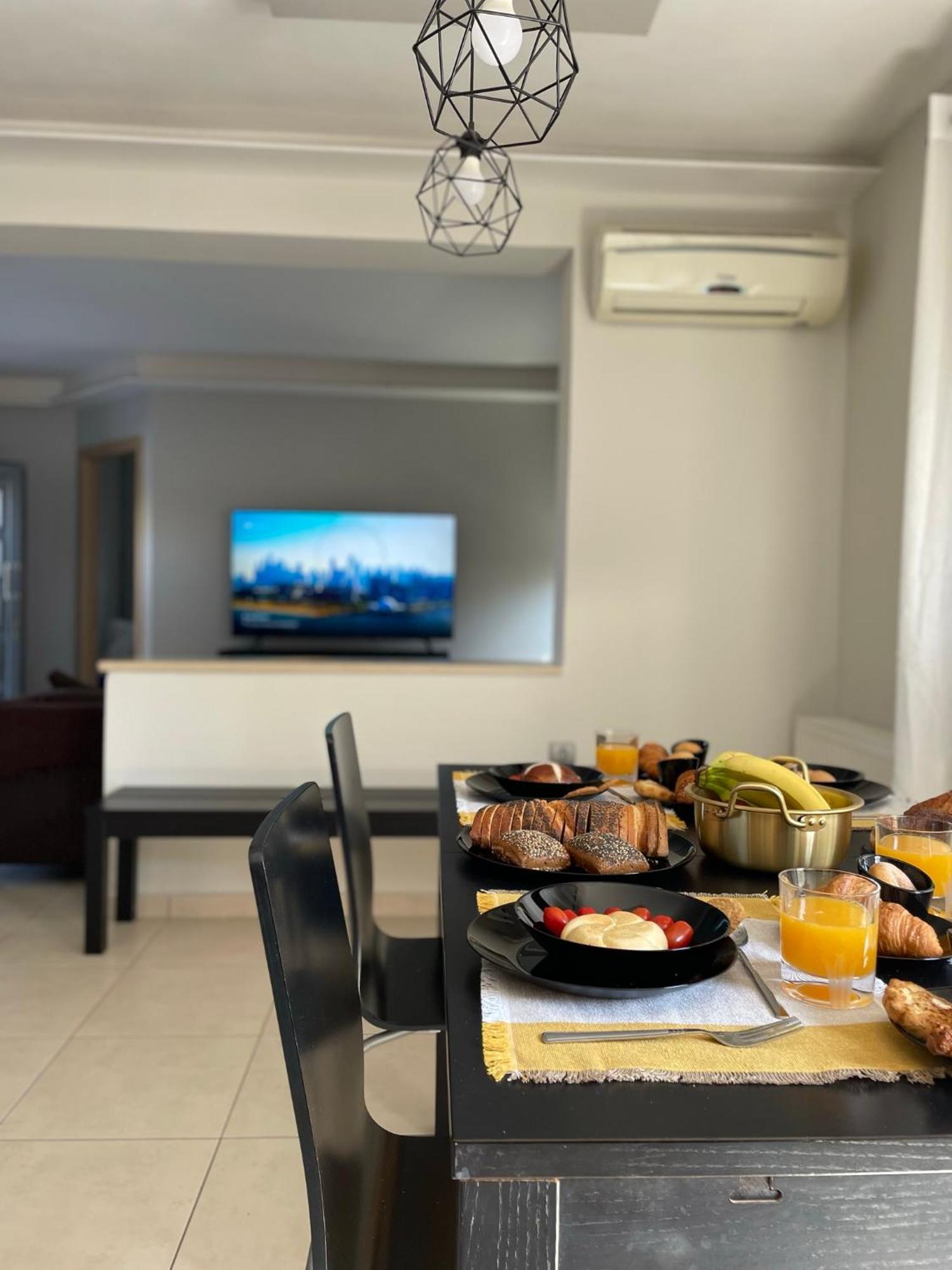 Casa De Manu Holiday home Rhodes City